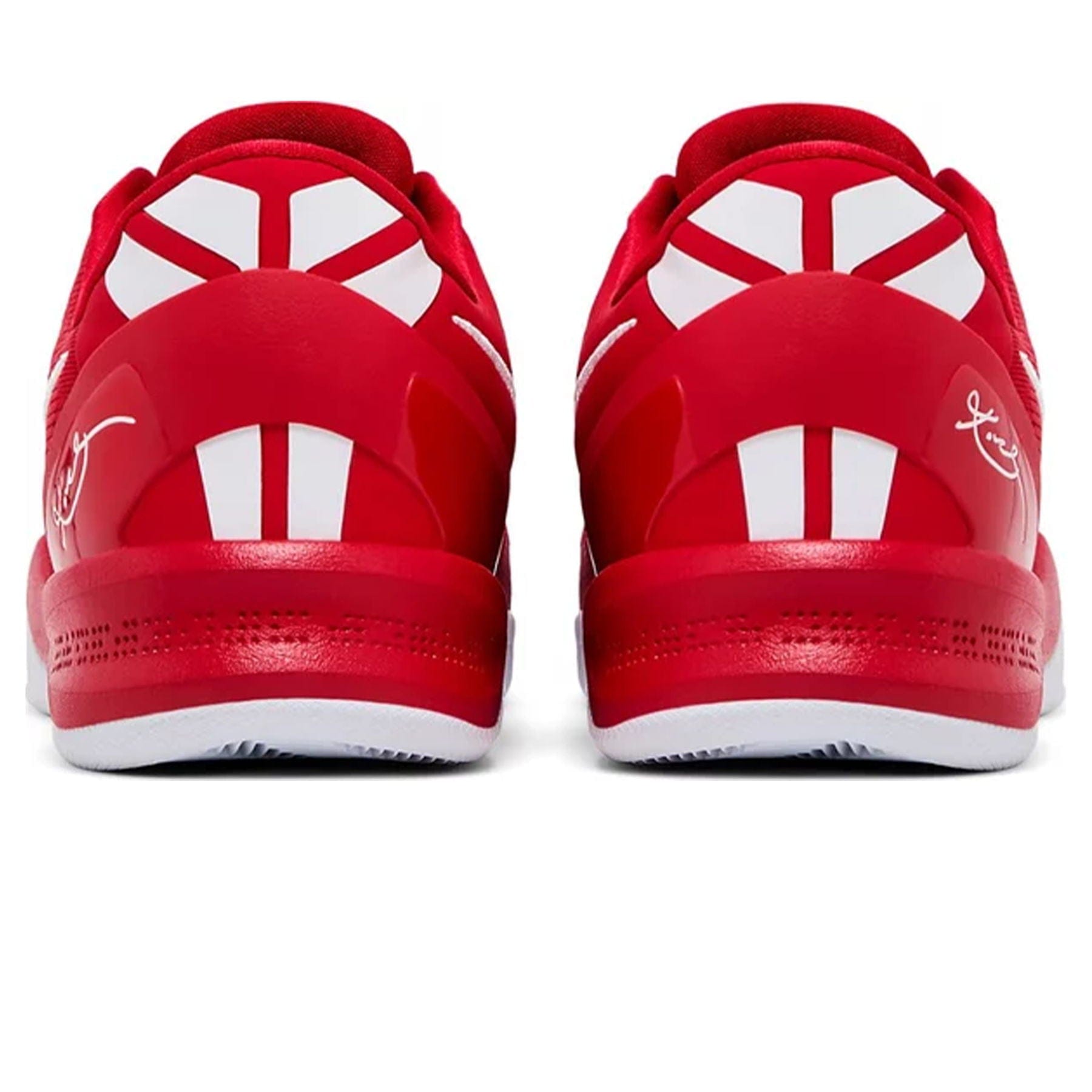 Nike Kobe 8 Protro 'University Red'