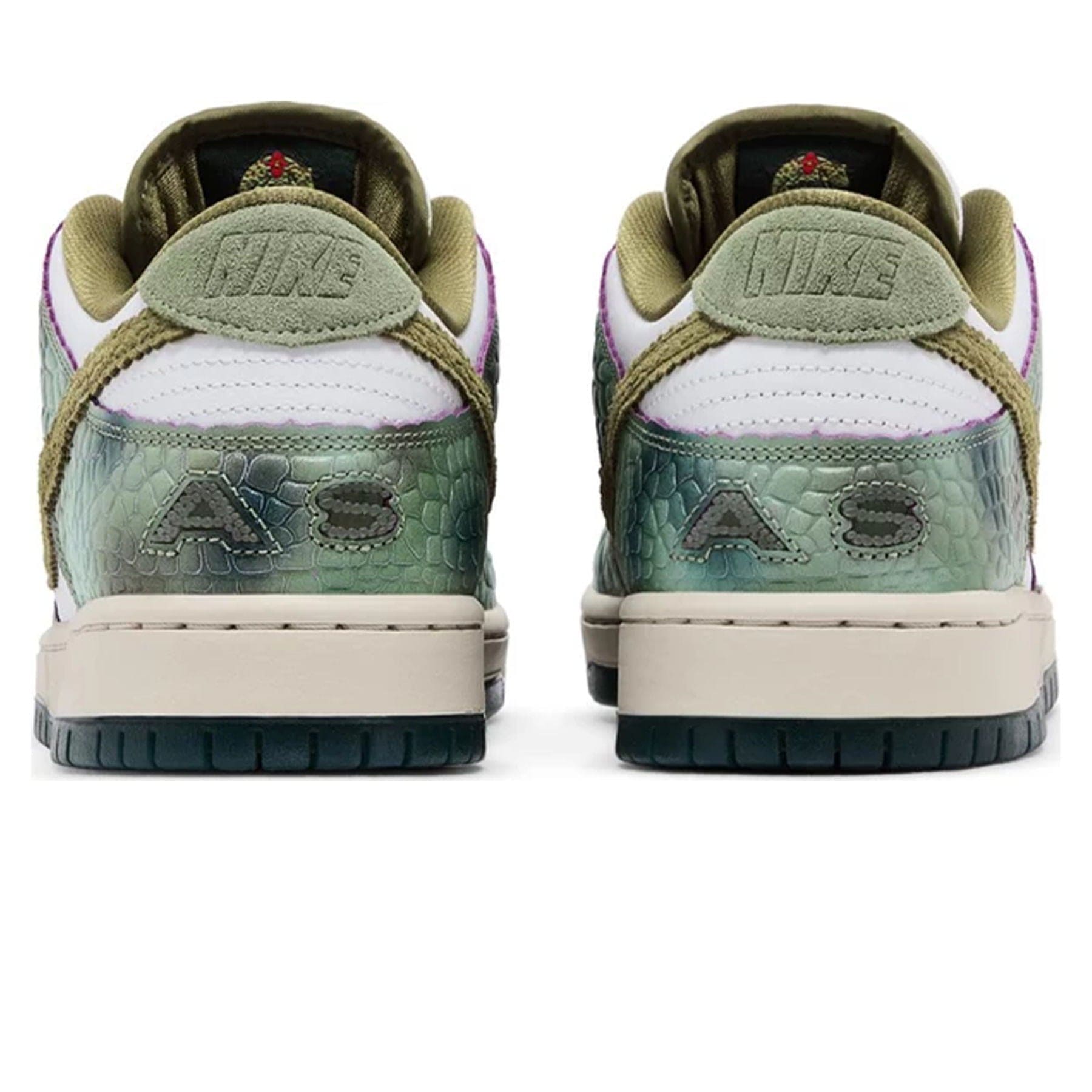 Alexis Sablone x Nike Dunk Low SB 'Chameleon'