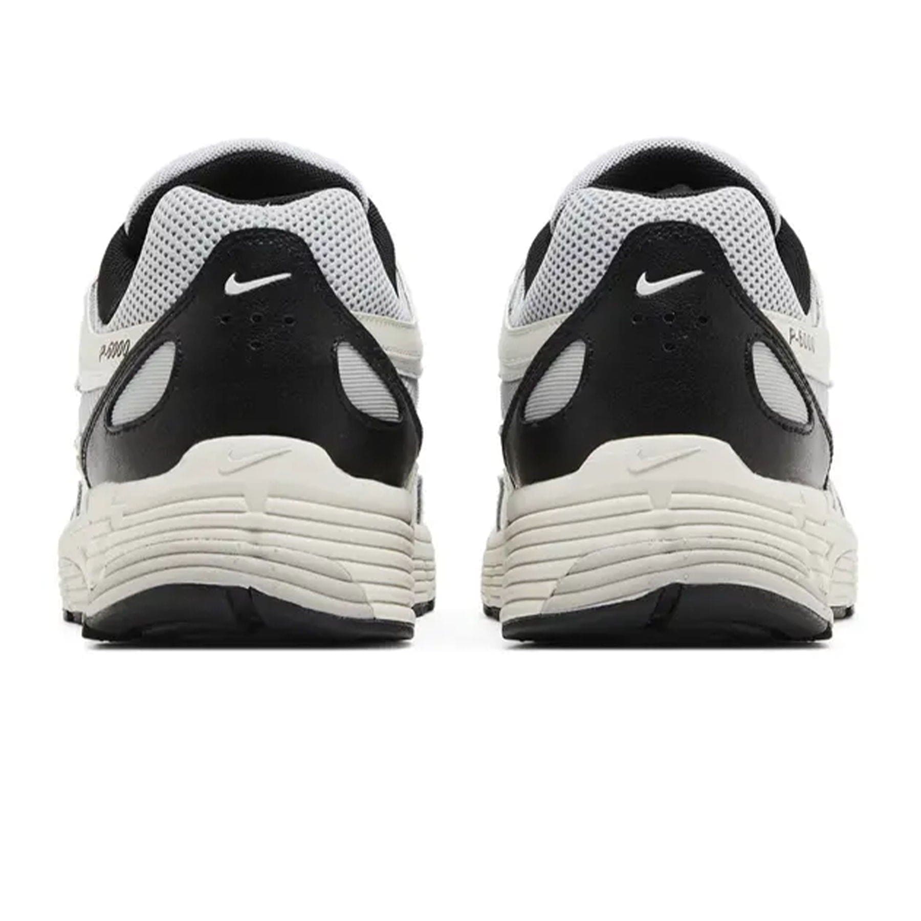 Nike P-6000 Premium 'Platinum Tint Black'