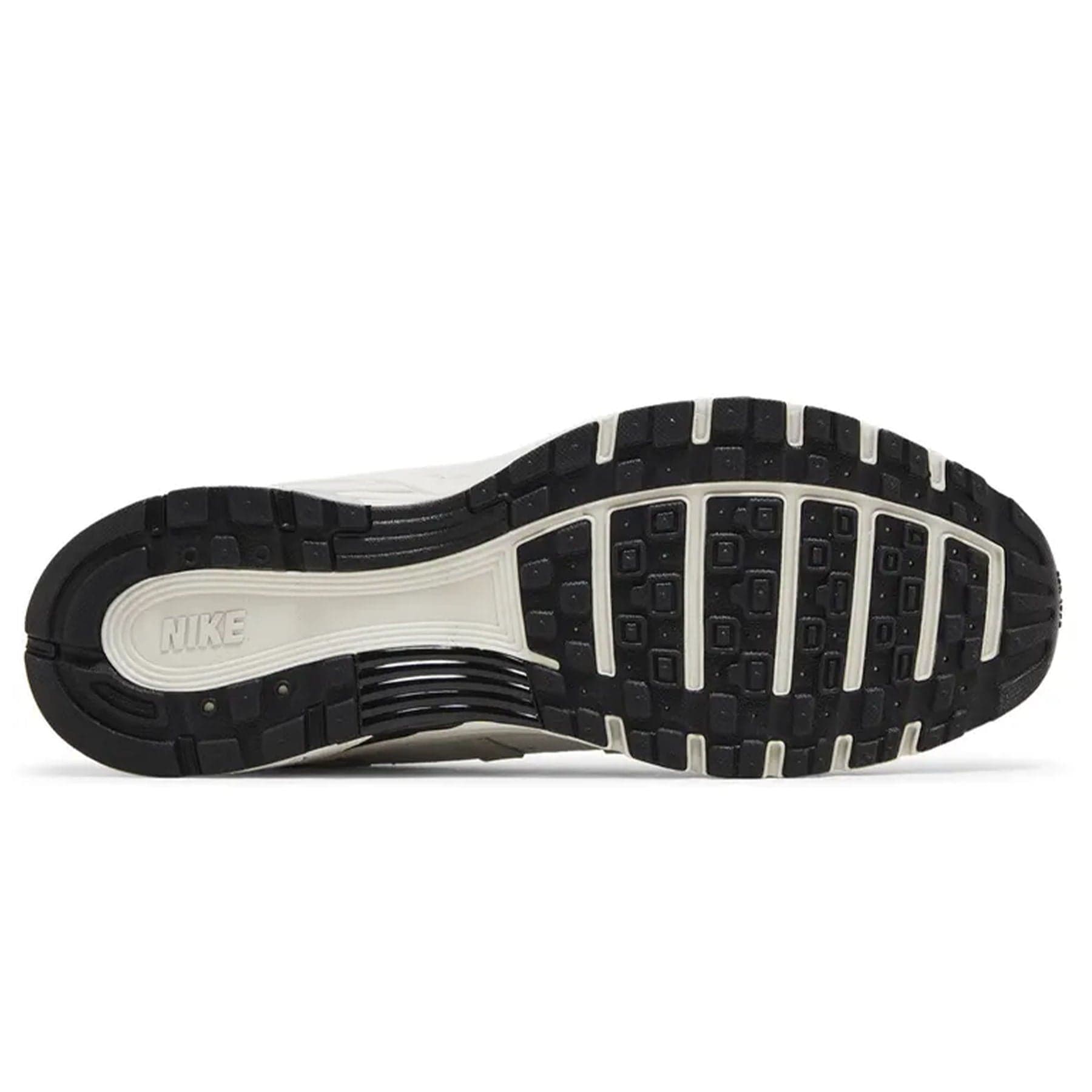 Nike P-6000 Premium 'Platinum Tint Black'