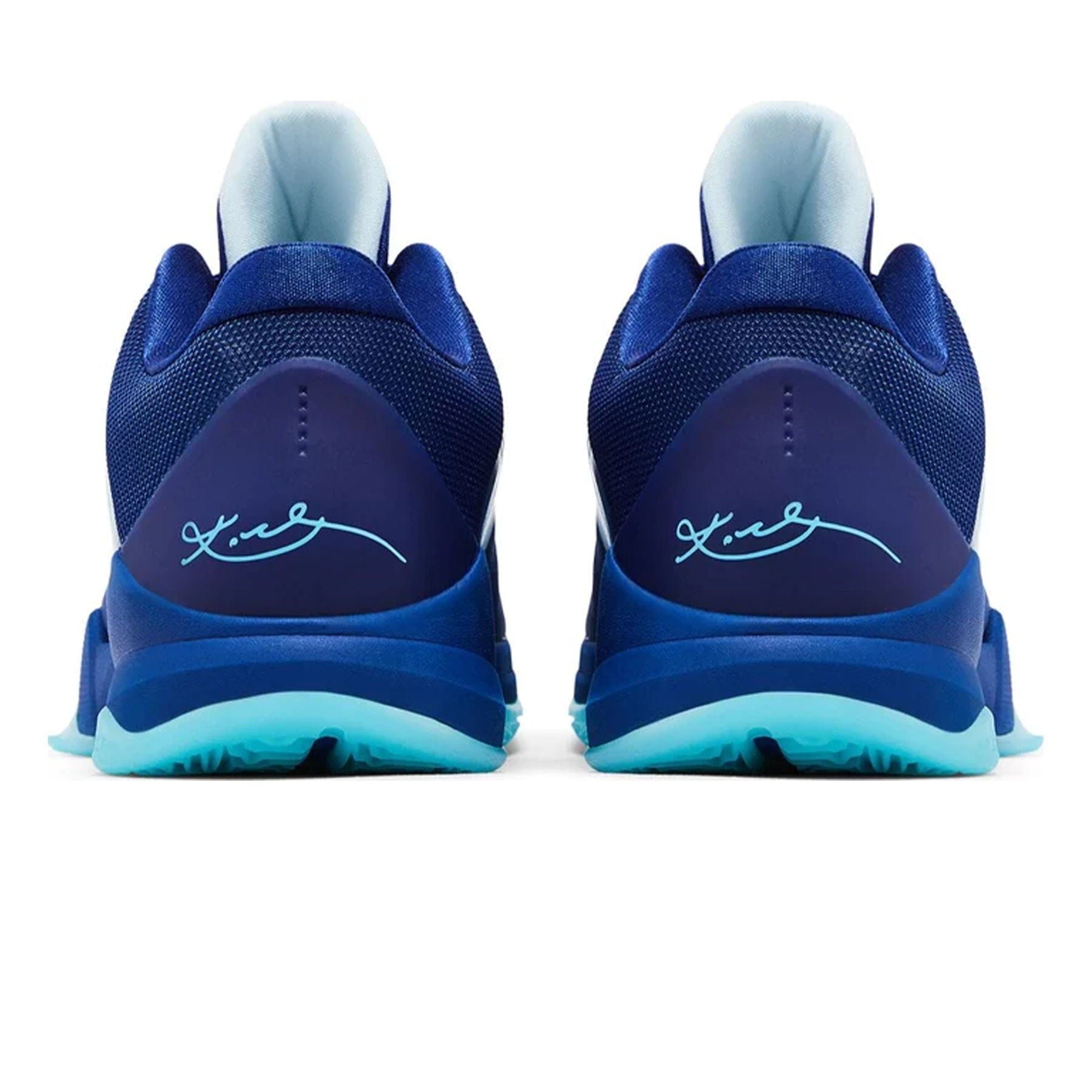 Nike Zoom Kobe 5 Protro 'X-Ray'