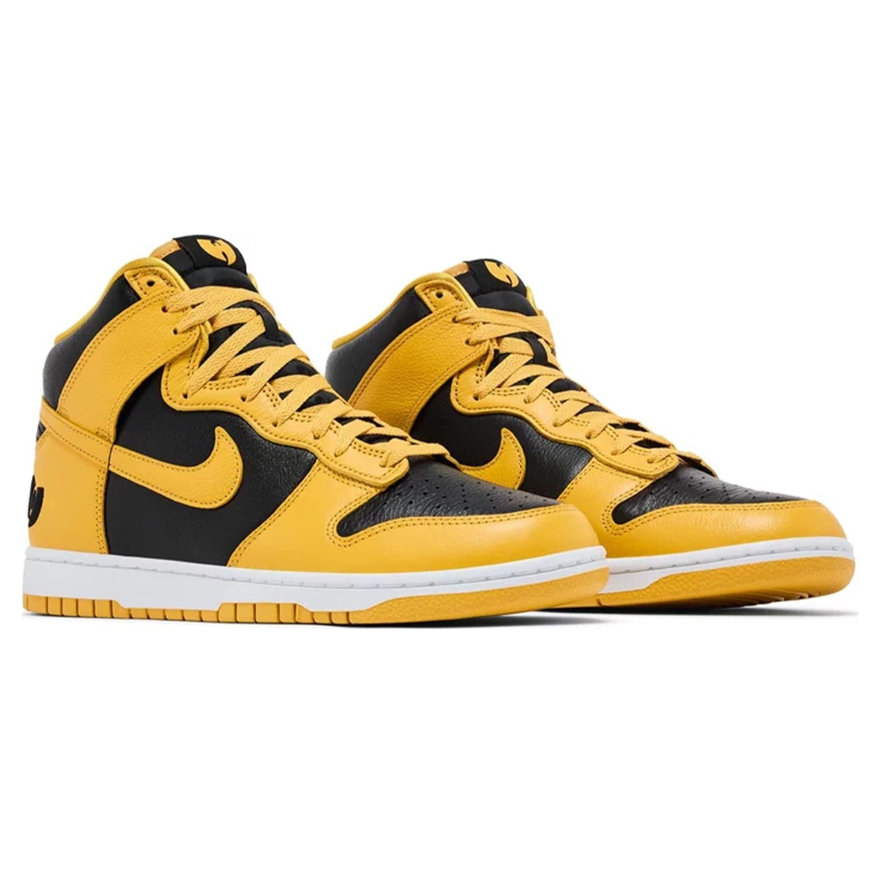 Wu-Tang x Nike Dunk High Retro Premium '2024'