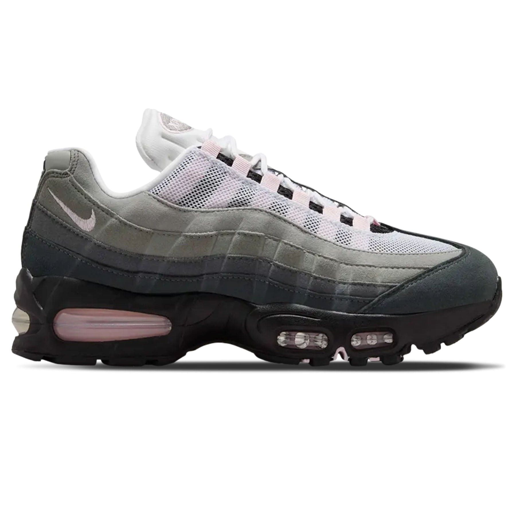 Nike Air Max 95 Wmns 'Pink Foam' 2025
