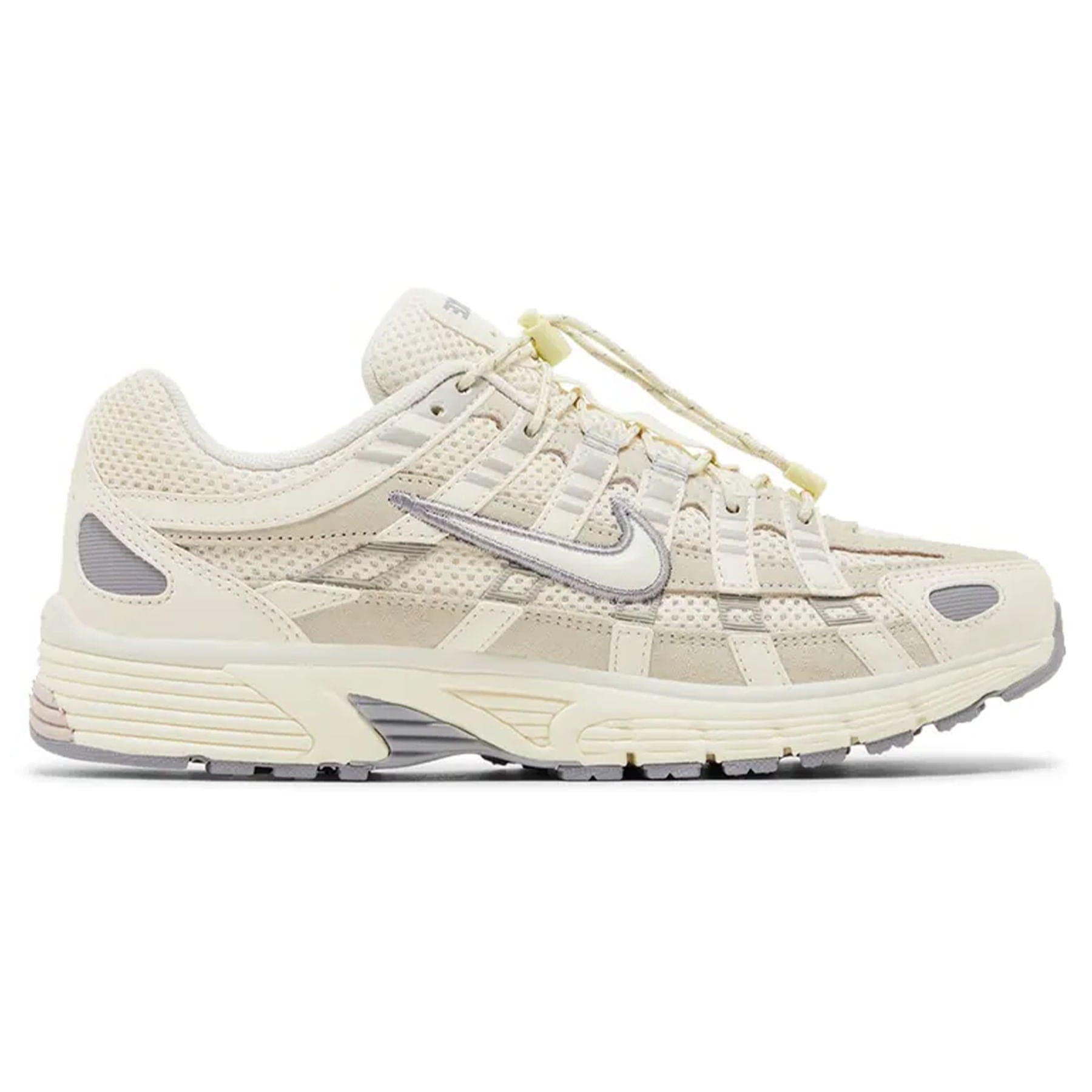 Nike P-6000 Wmns 'Light Bone Platinum Violet'