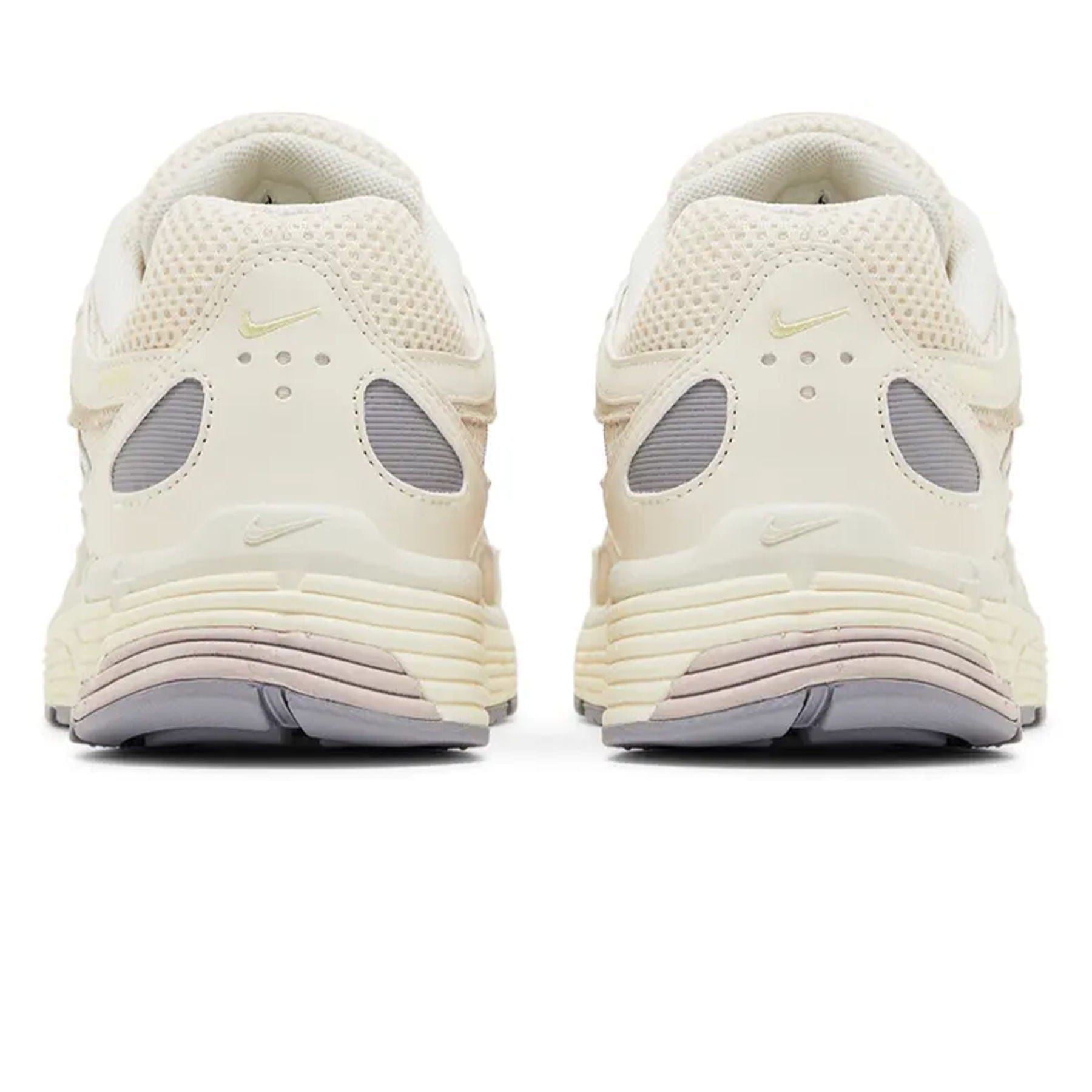 Nike P-6000 Wmns 'Light Bone Platinum Violet'