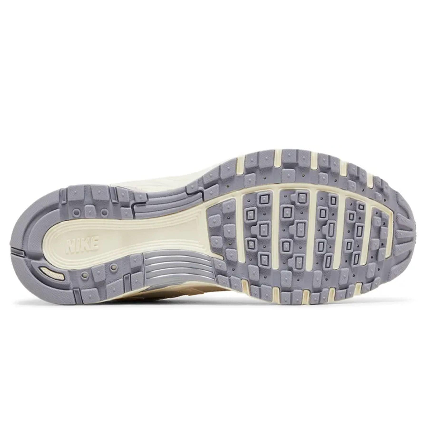 Nike P-6000 Wmns 'Light Bone Platinum Violet'