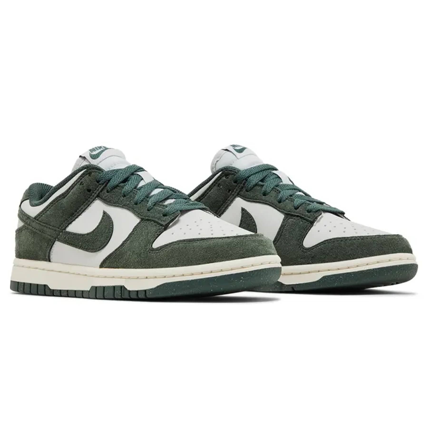 Nike Dunk Low Next Nature Wmns 'Vintage Green'