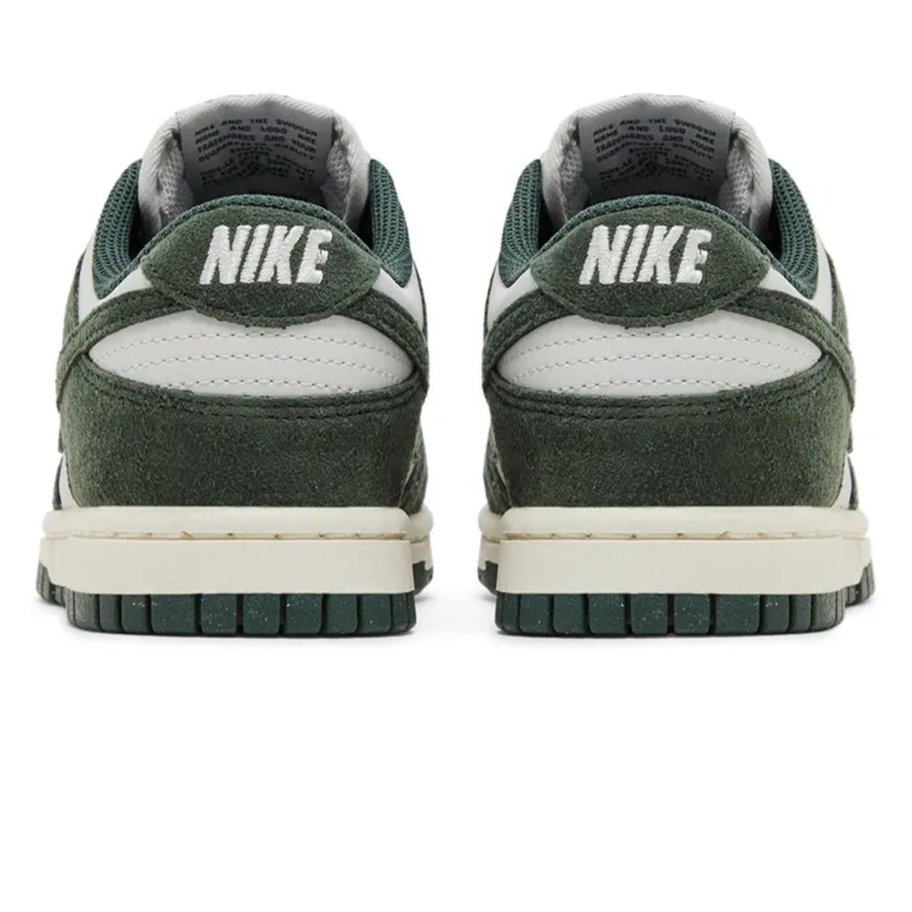 Nike Dunk Low Next Nature Wmns 'Vintage Green'