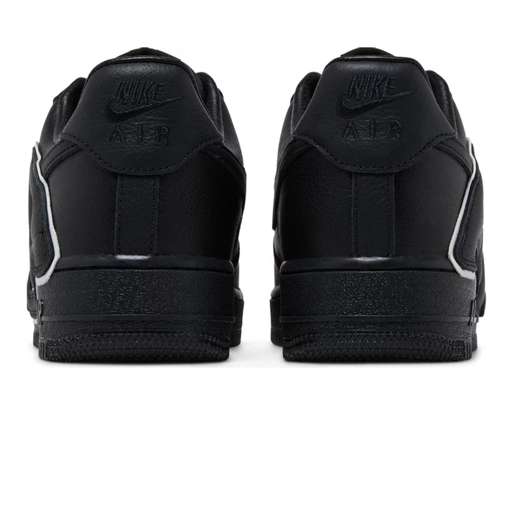 Cactus Plant Flea Market x Nike Air Force 1 Low Premium 'Black' 2024