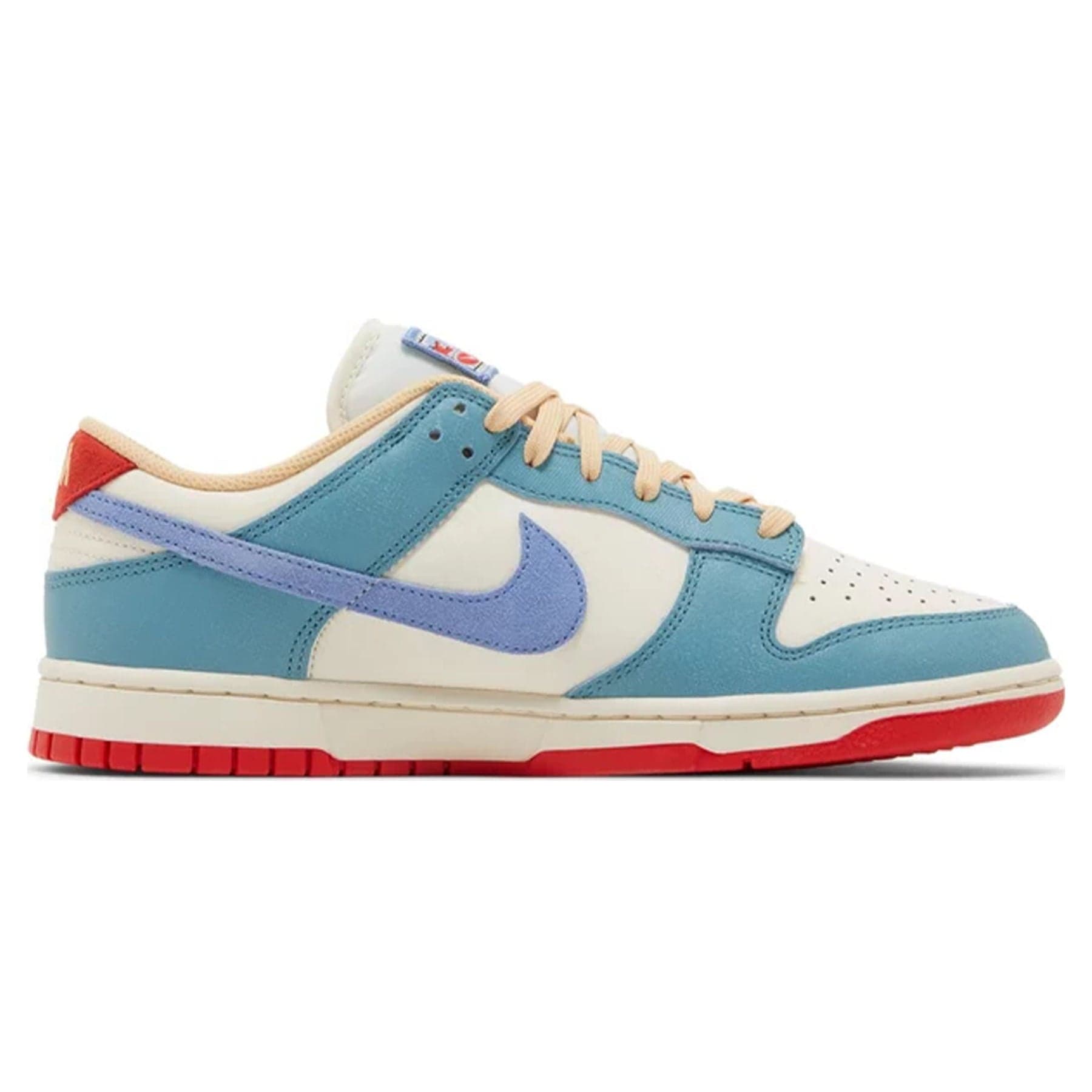 Nike Dunk Low Premium 'Sketch & Exploration'