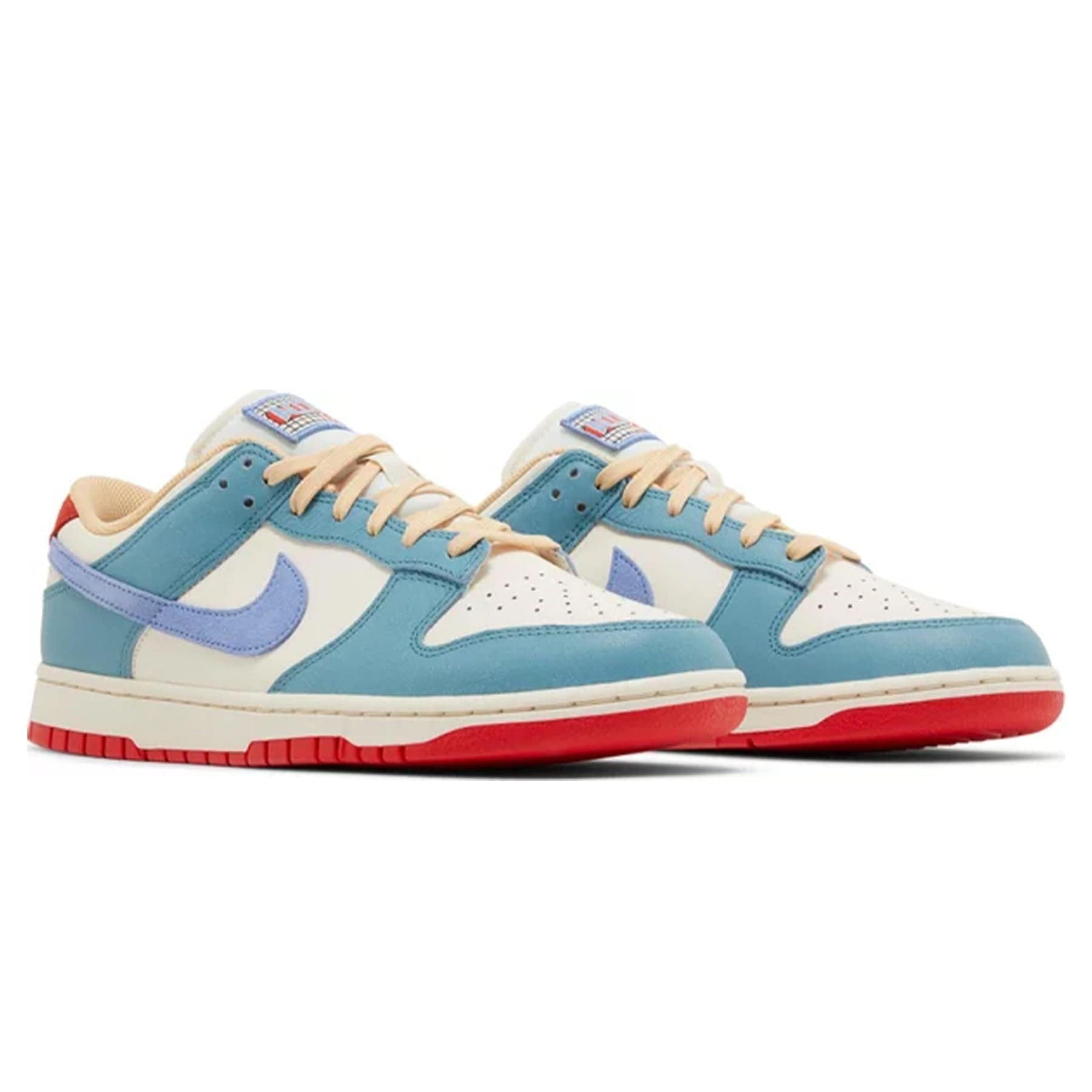 Nike Dunk Low Premium 'Sketch & Exploration'
