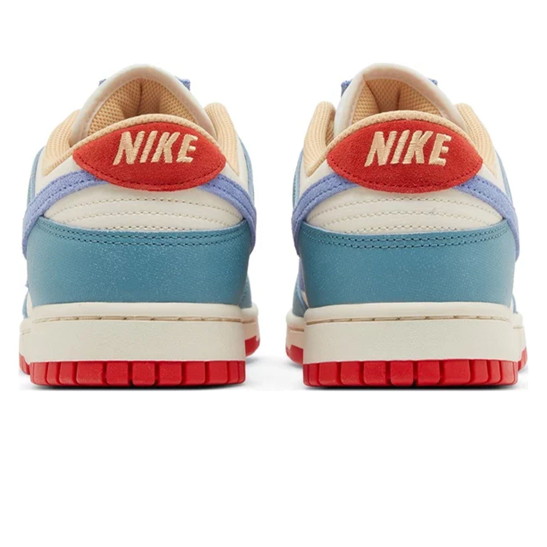 Nike Dunk Low Premium 'Sketch & Exploration'