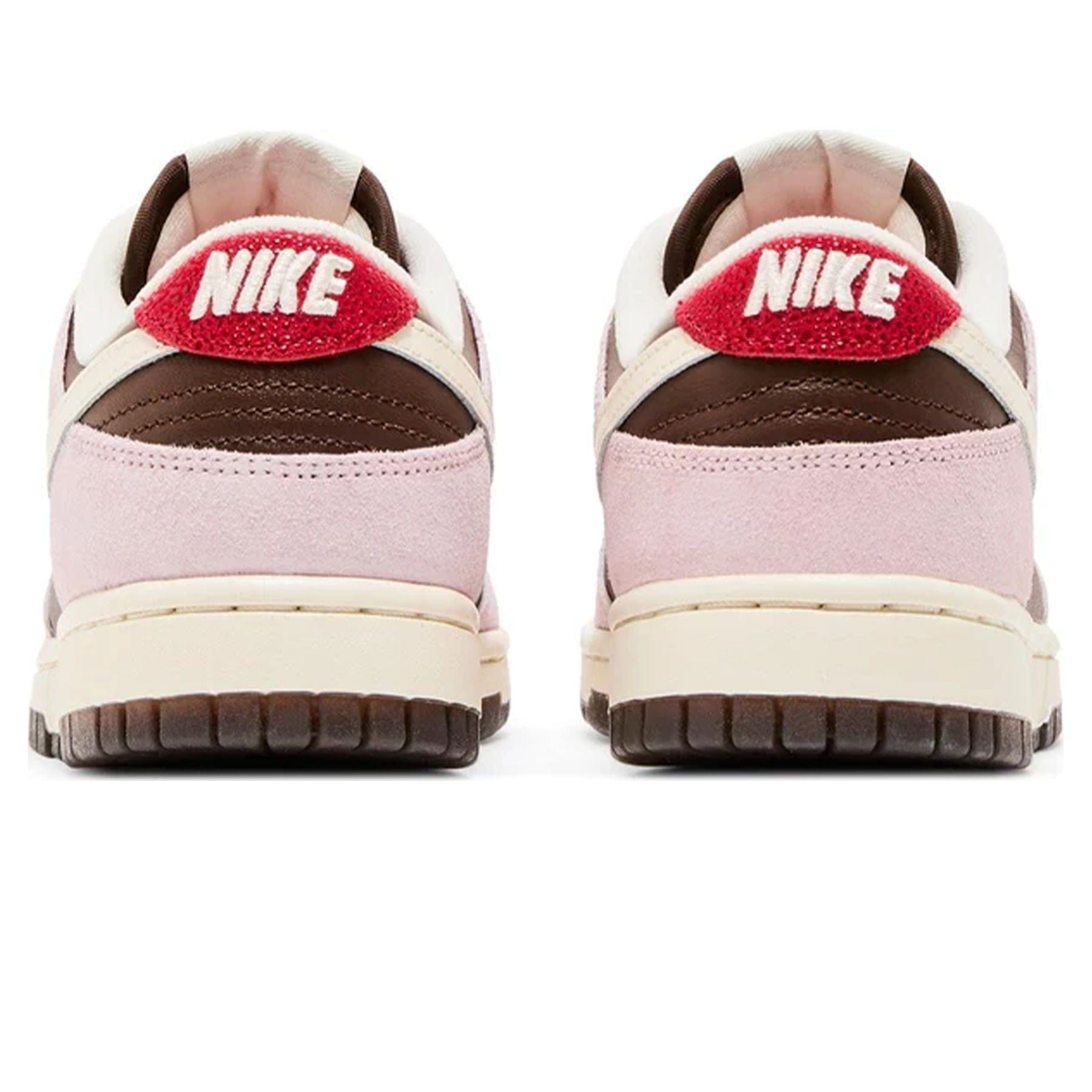 Nike Dunk Low Wmns 'Neapolitan'