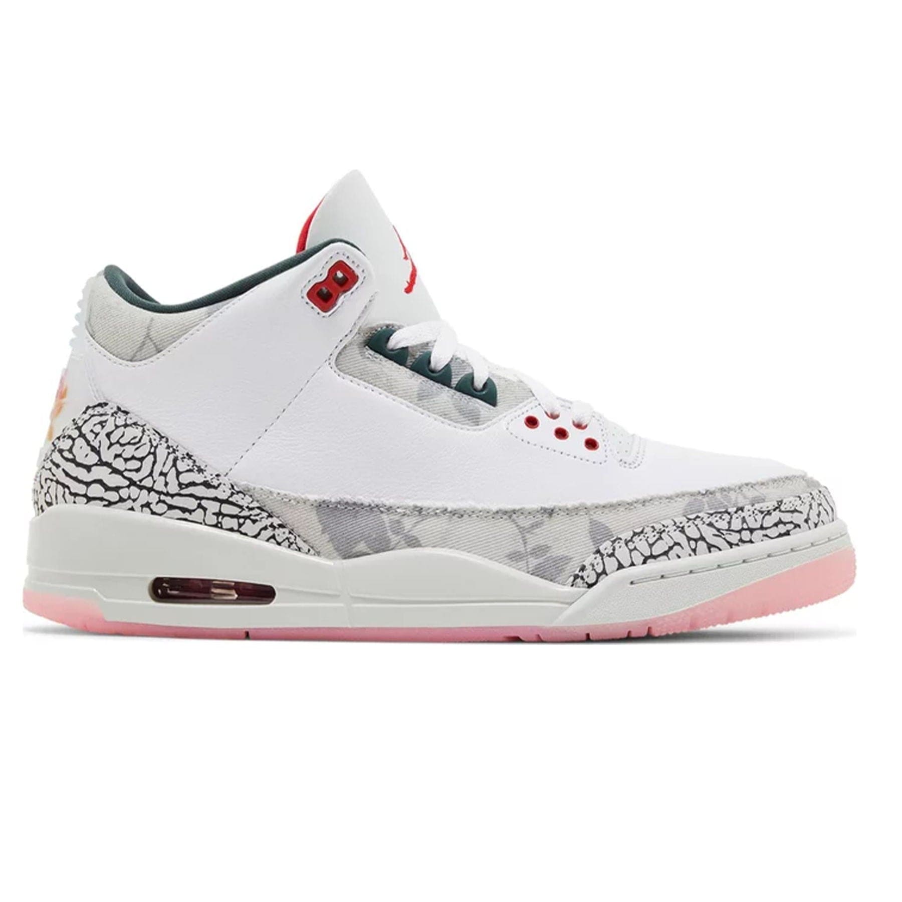 Air Jordan 3 Retro 'Wings'