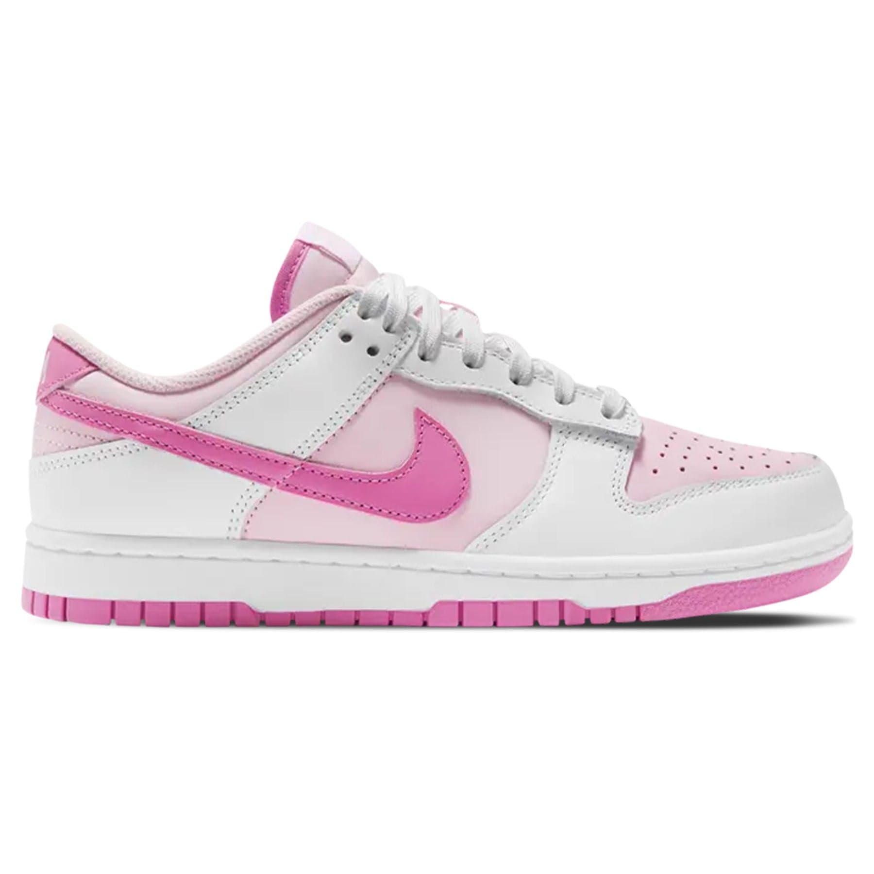 Nike Dunk Low Wmns 'Playful Pink Foam'