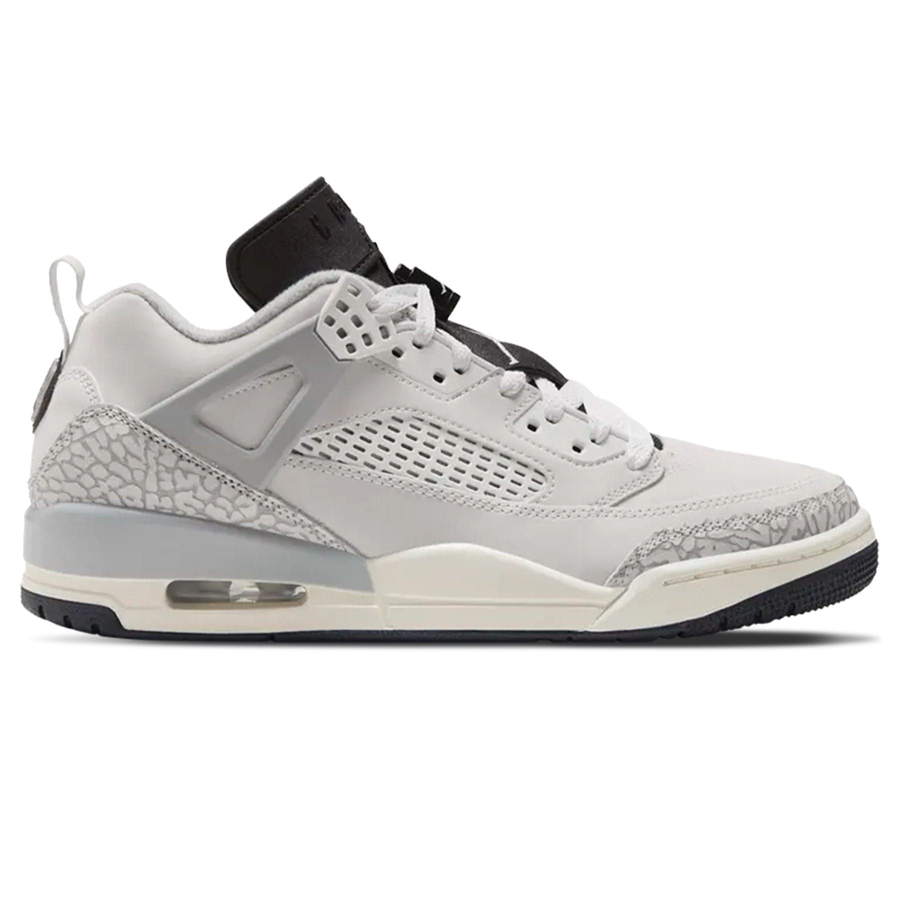 Air Jordan Spizike Low 'Photon Dust'