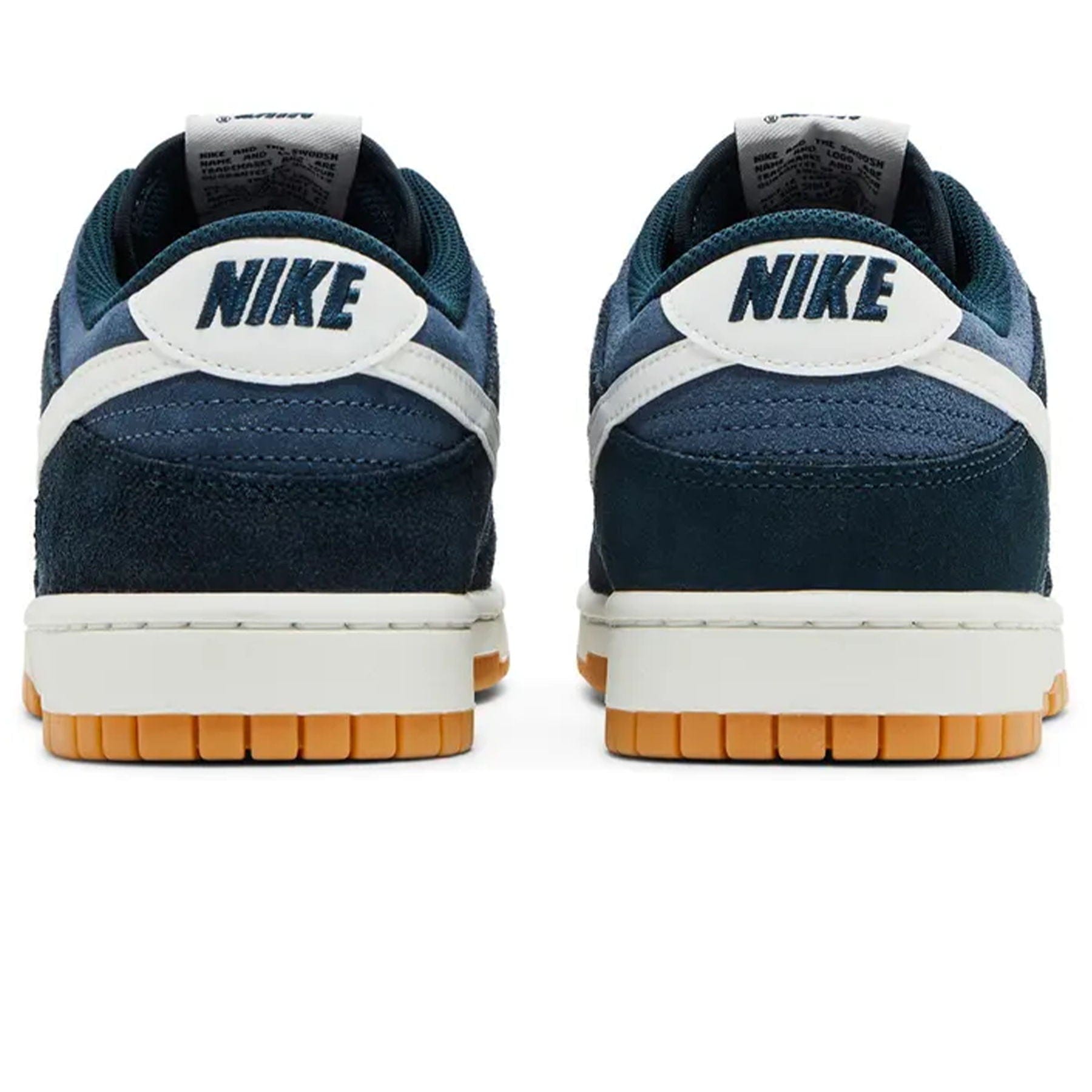 Nike Dunk Low SE 'Armory Navy Gum'