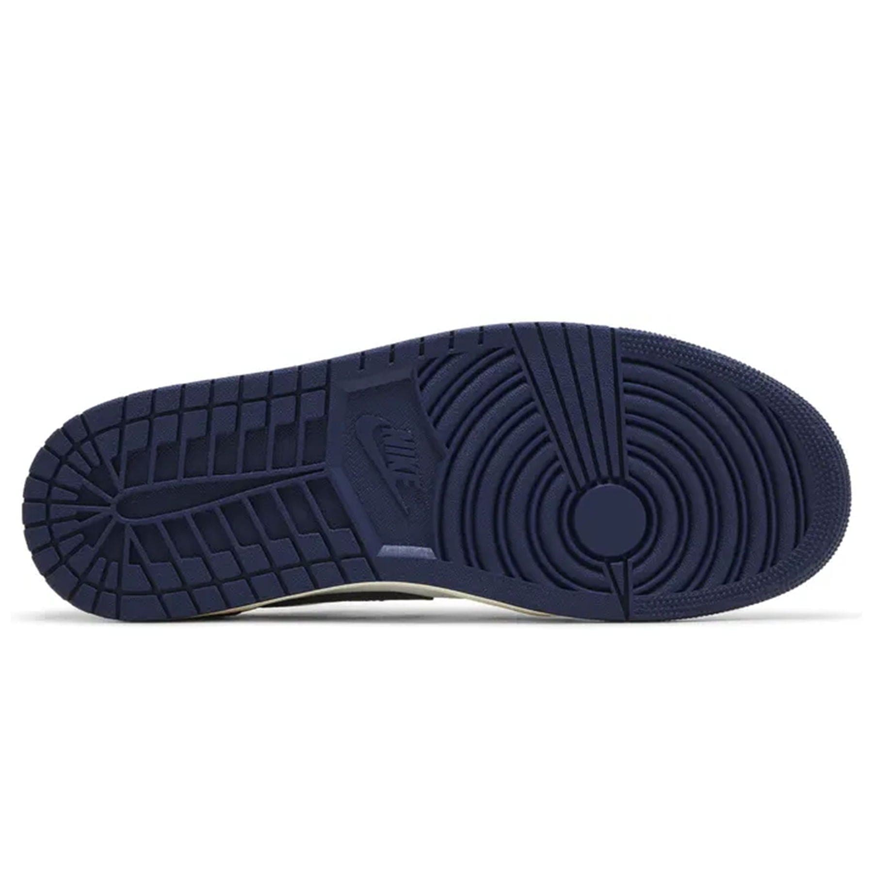 Air Jordan 1 Low OG 'Howard University'