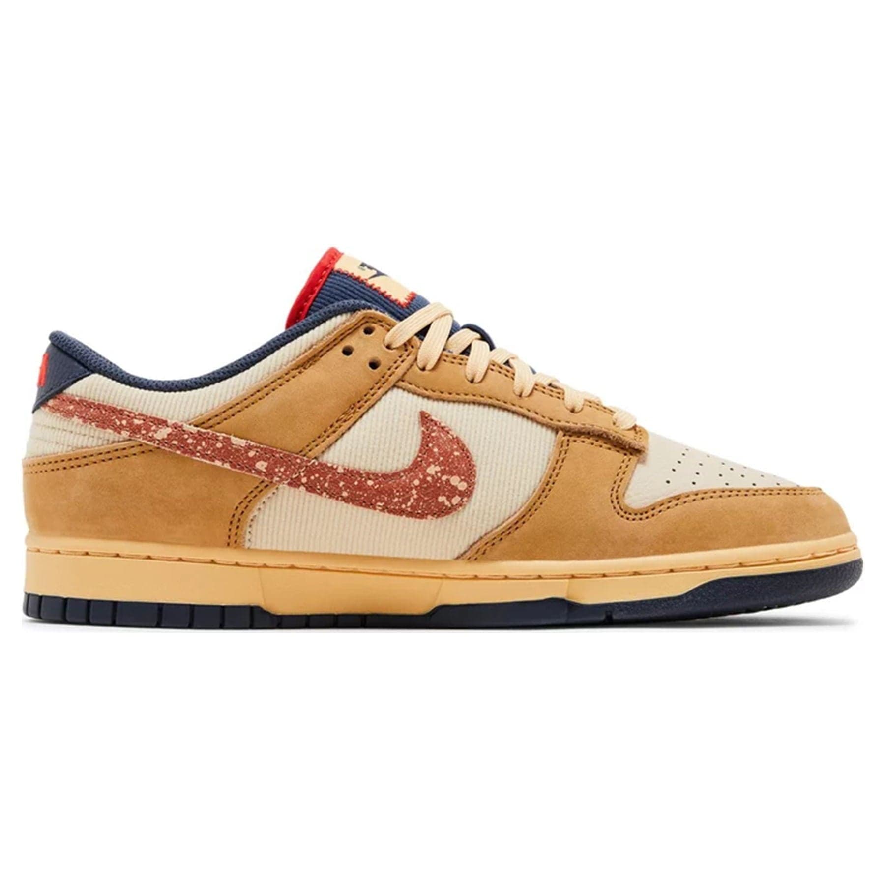 Nike Dunk Low 'Sketch & Exploration'