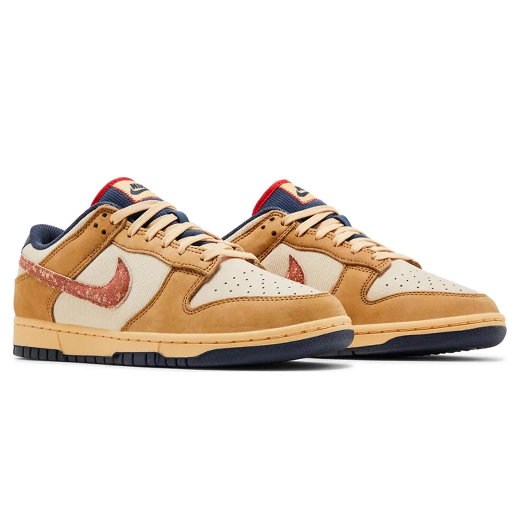 Nike Dunk Low 'Sketch & Exploration'