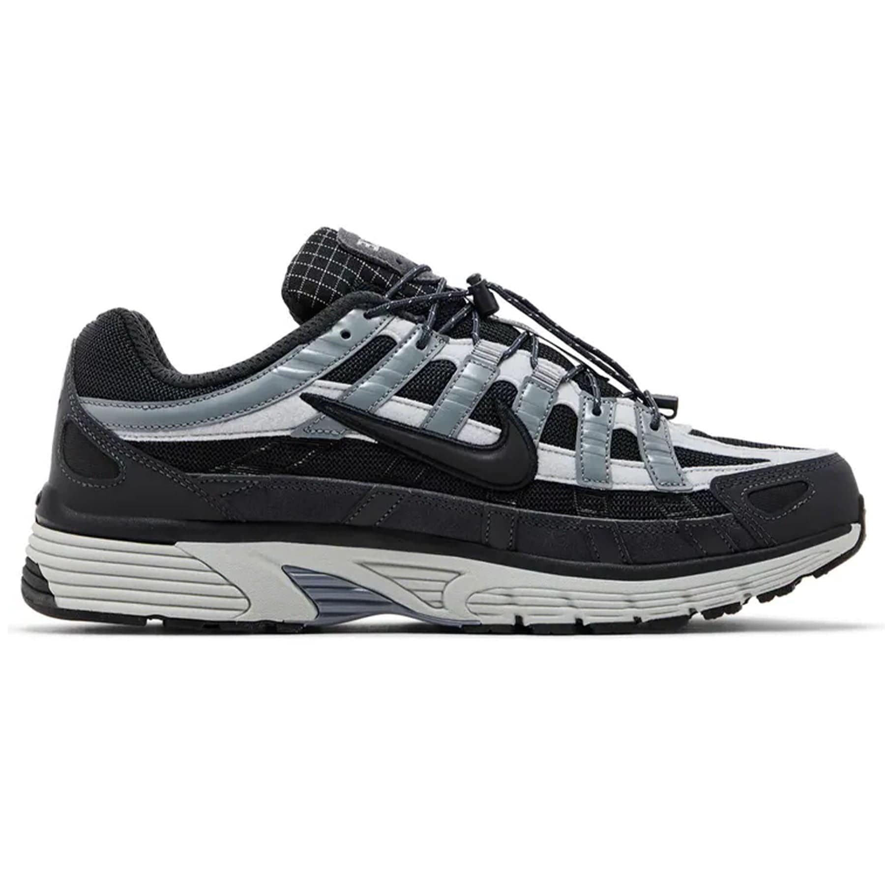 Nike P-6000 Premium 'Anthracite Smoke Grey'