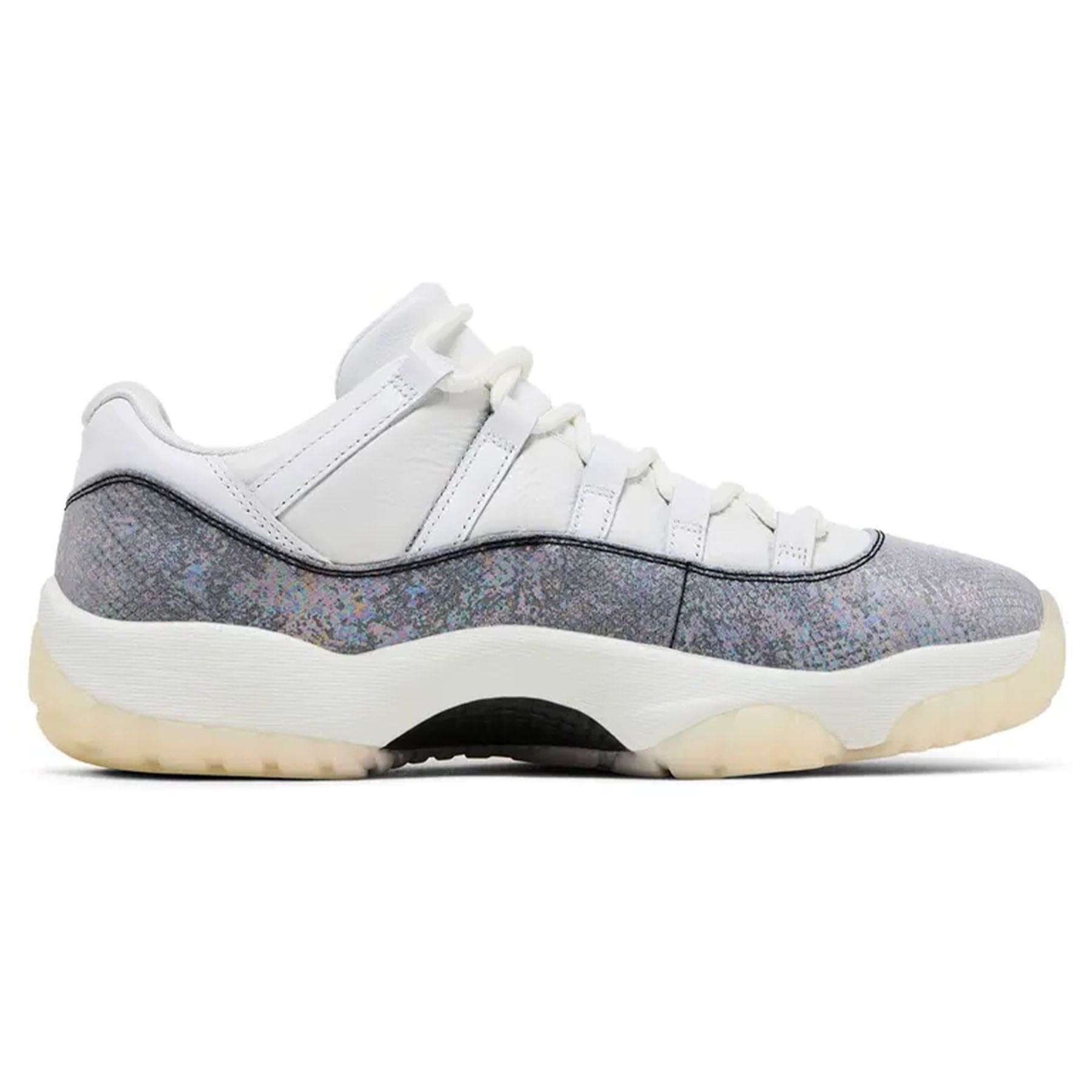 Air Jordan 11 Low Retro 'Year of the Snake'