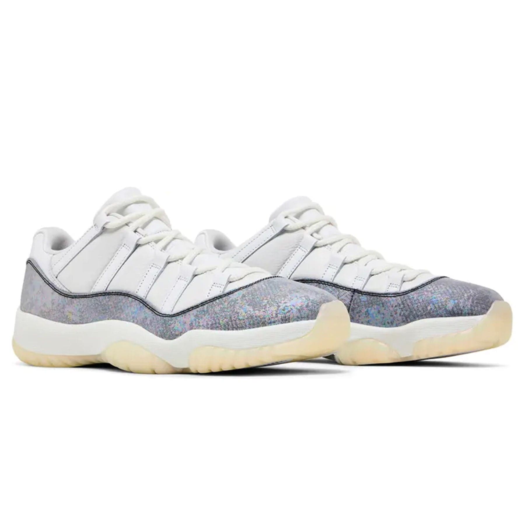 Air Jordan 11 Low Retro 'Year of the Snake'