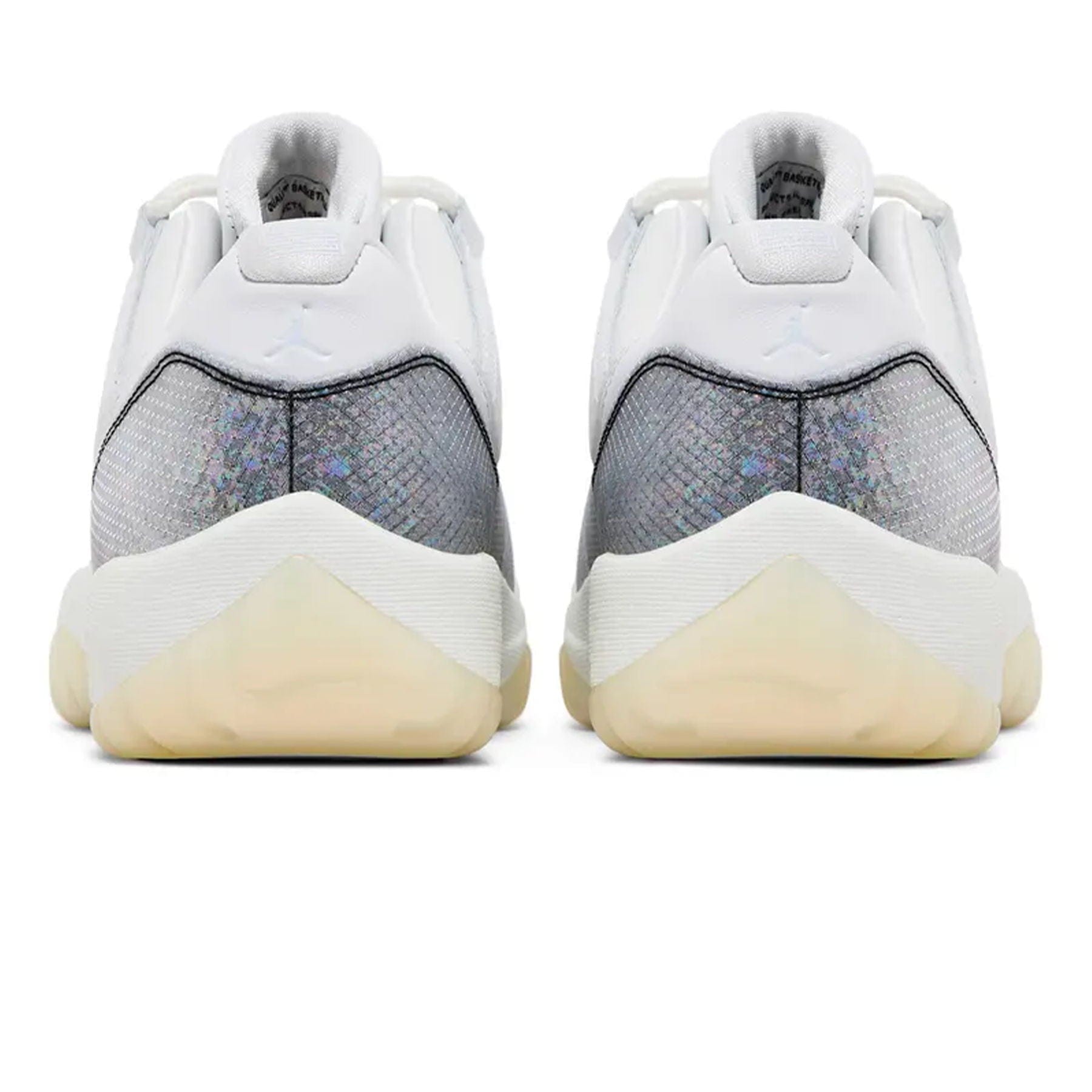 Air Jordan 11 Low Retro 'Year of the Snake'