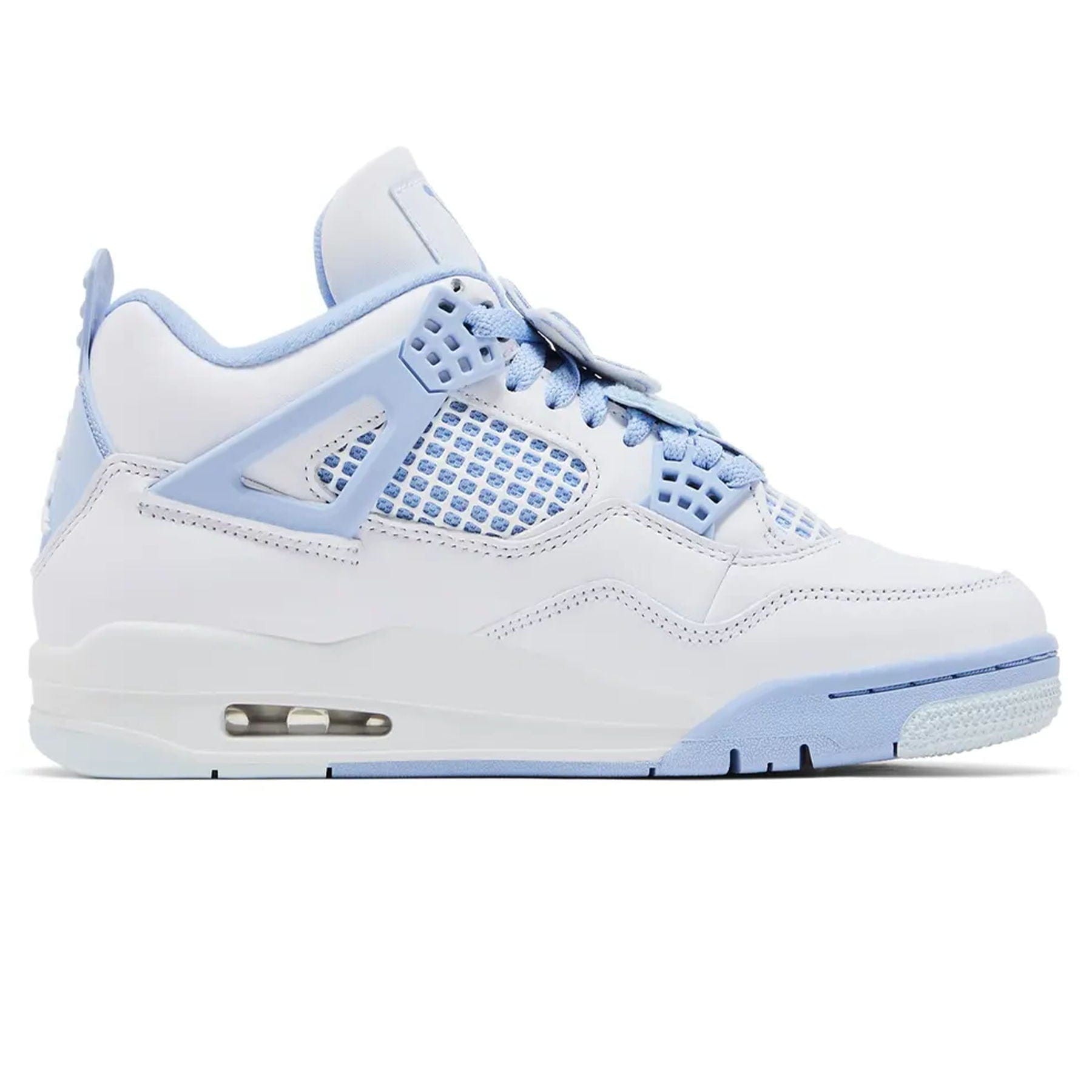 Air Jordan 4 Wmns Retro 'Forget Me Not'