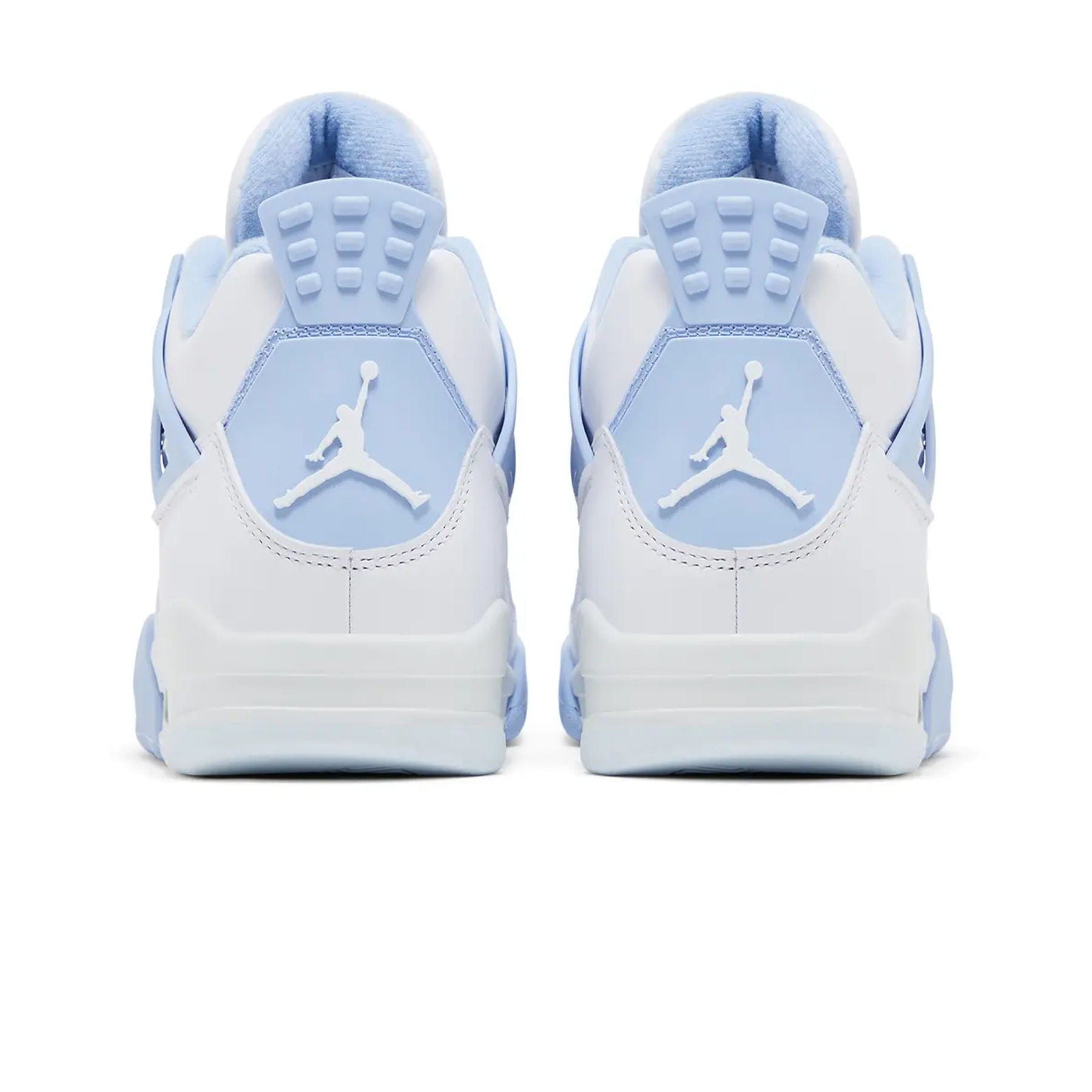 Air Jordan 4 Wmns Retro 'Forget Me Not'