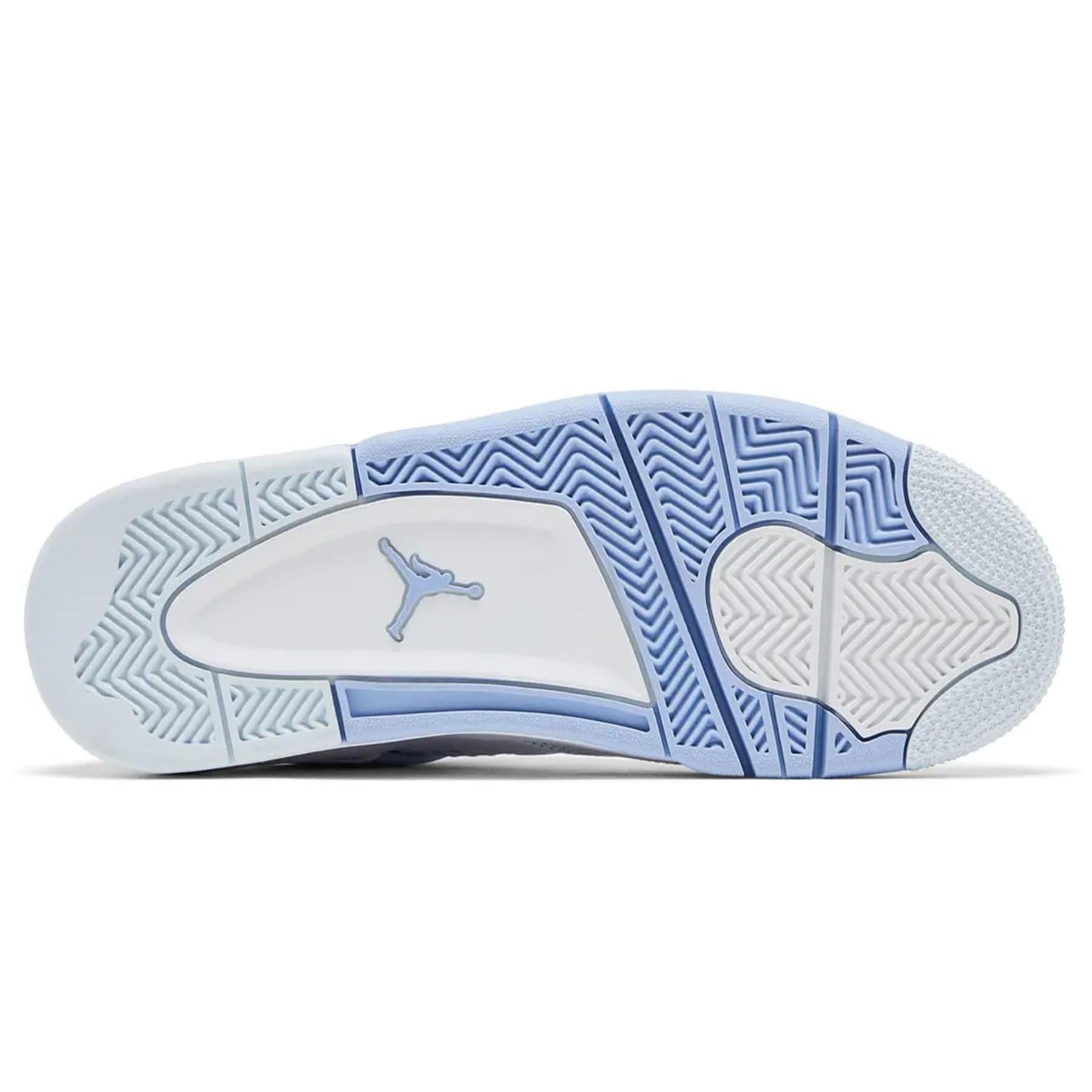 Air Jordan 4 Wmns Retro 'Forget Me Not'