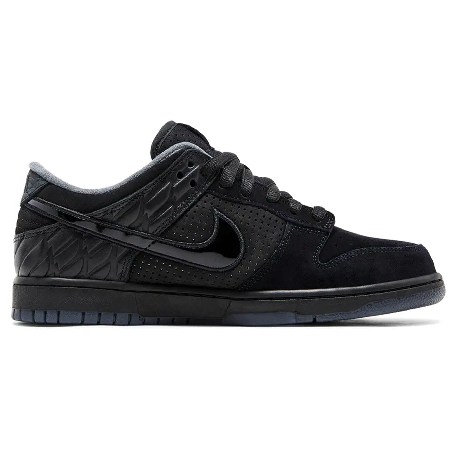 Nike Dunk Low 'What the Duck - University of Oregon Alternate' PE