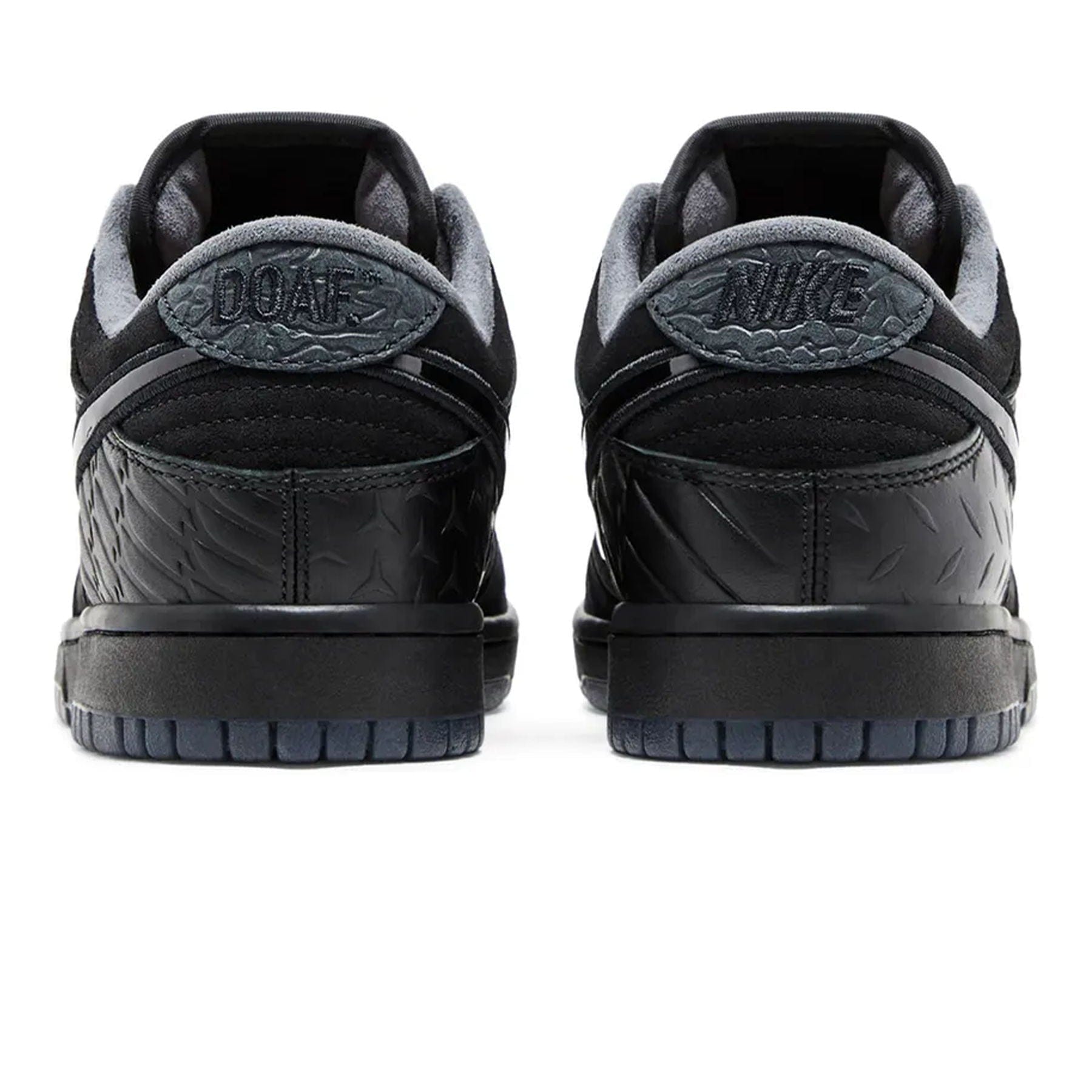 Nike Dunk Low 'What the Duck - University of Oregon Alternate' PE