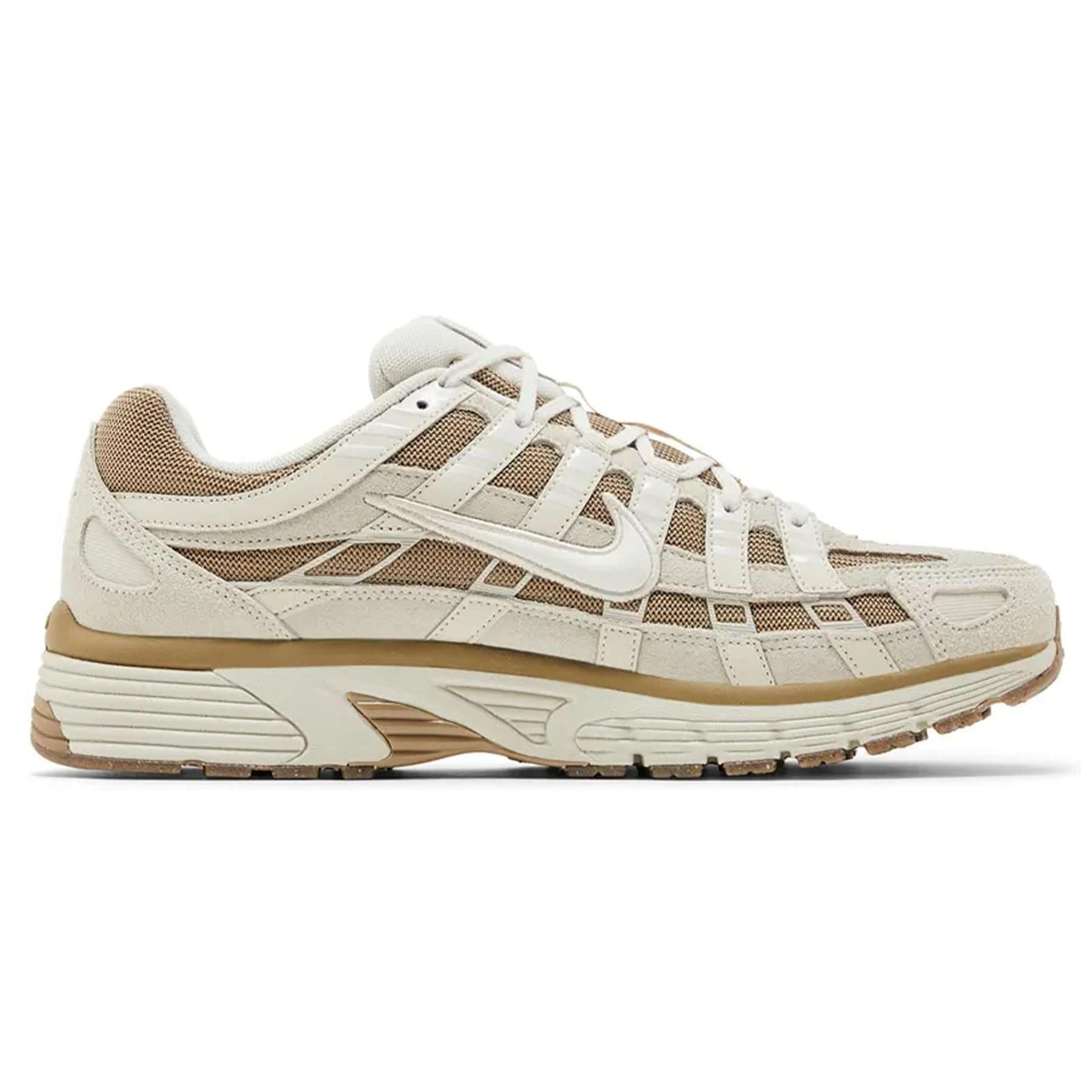 Nike P-6000 'Sesame'