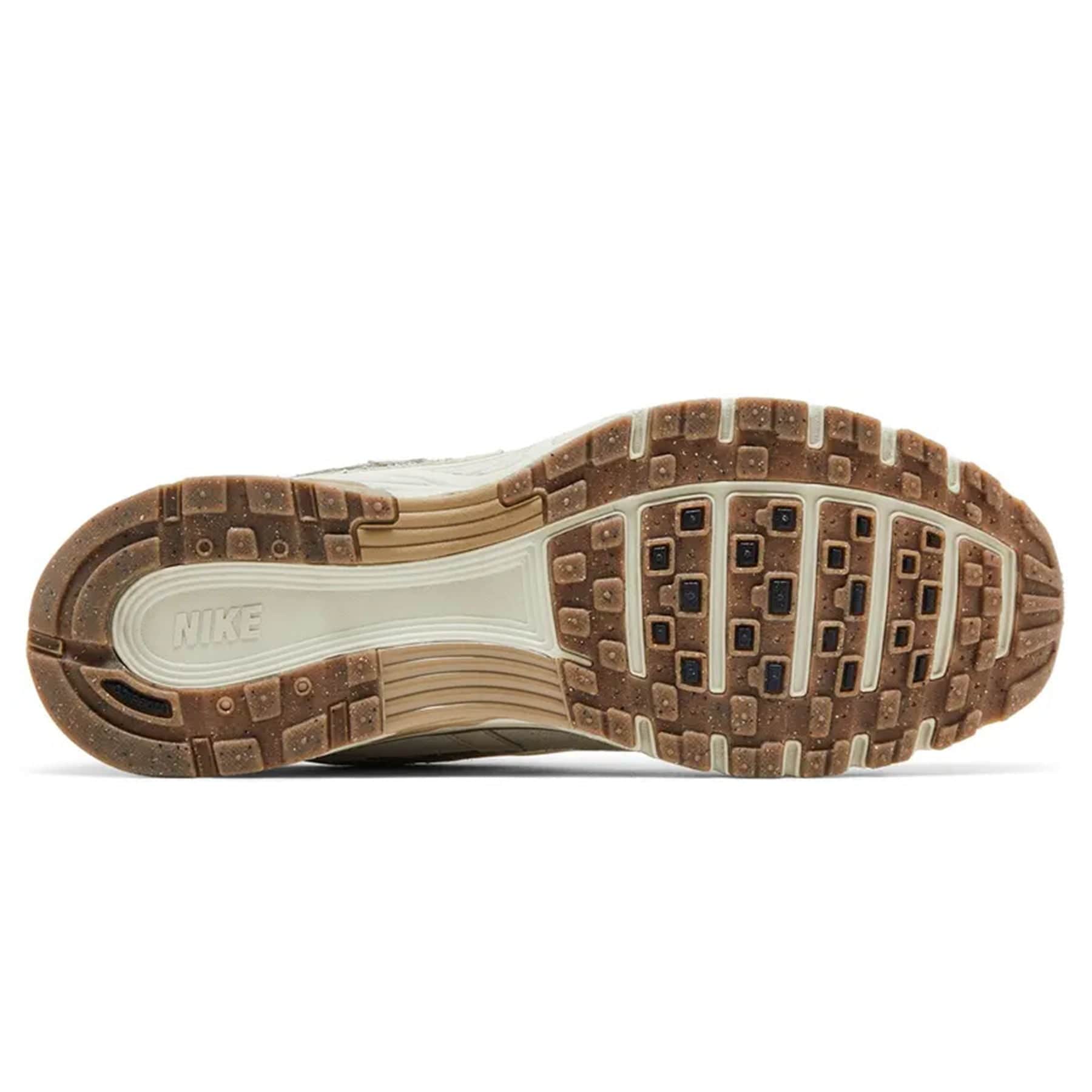 Nike P-6000 'Sesame'