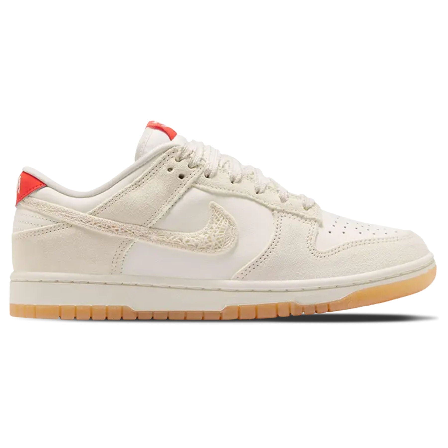 Nike Dunk Low Wmns 'Friendship Knot'