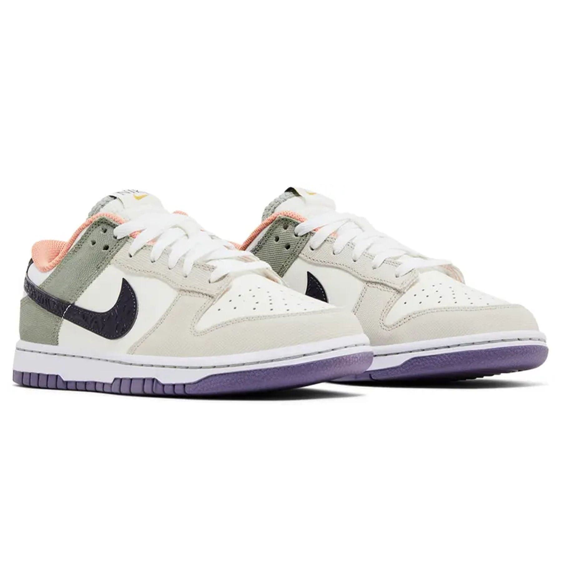 Nike Dunk Low SE 'NOLA'
