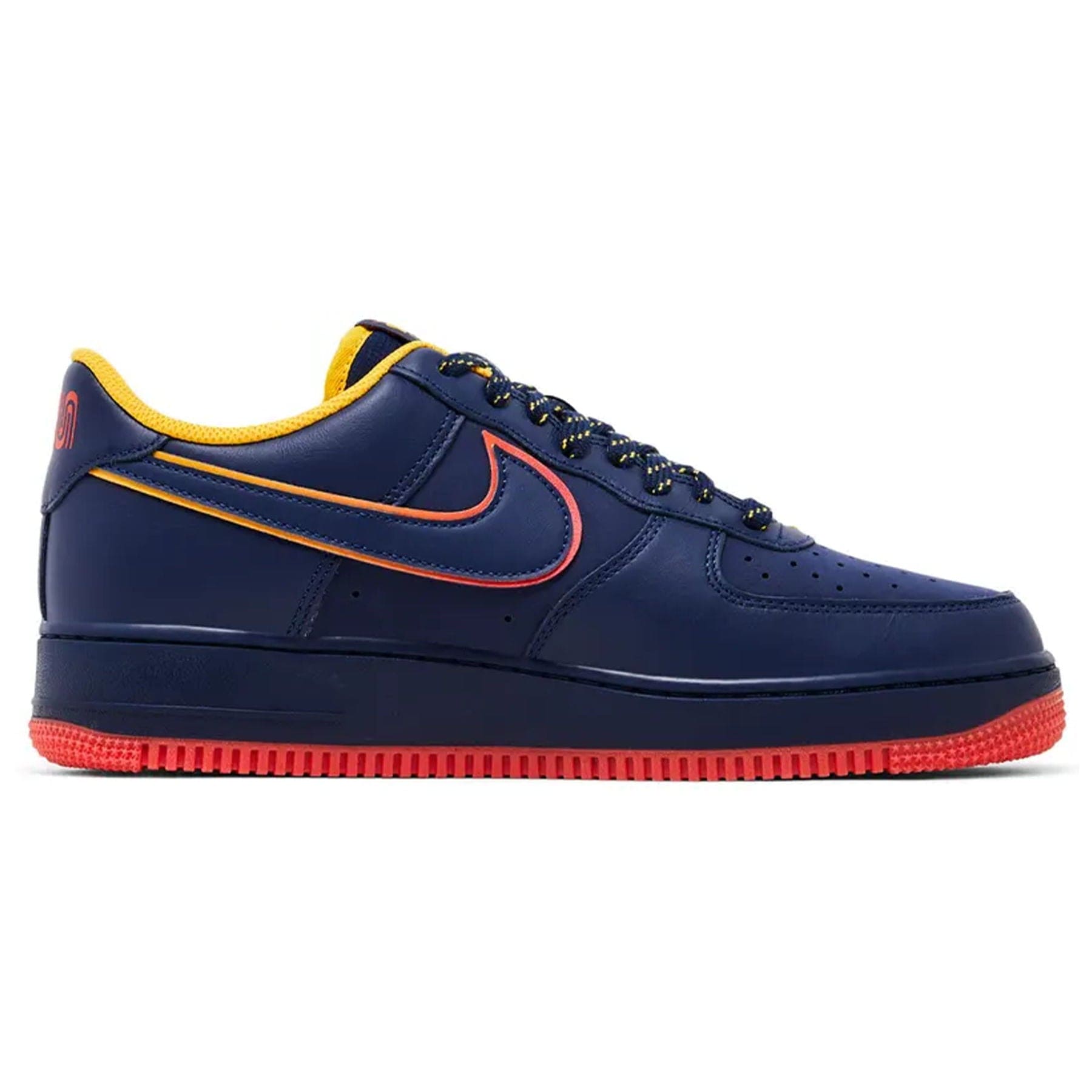 Air Force 1 Low 'Retro Pack'