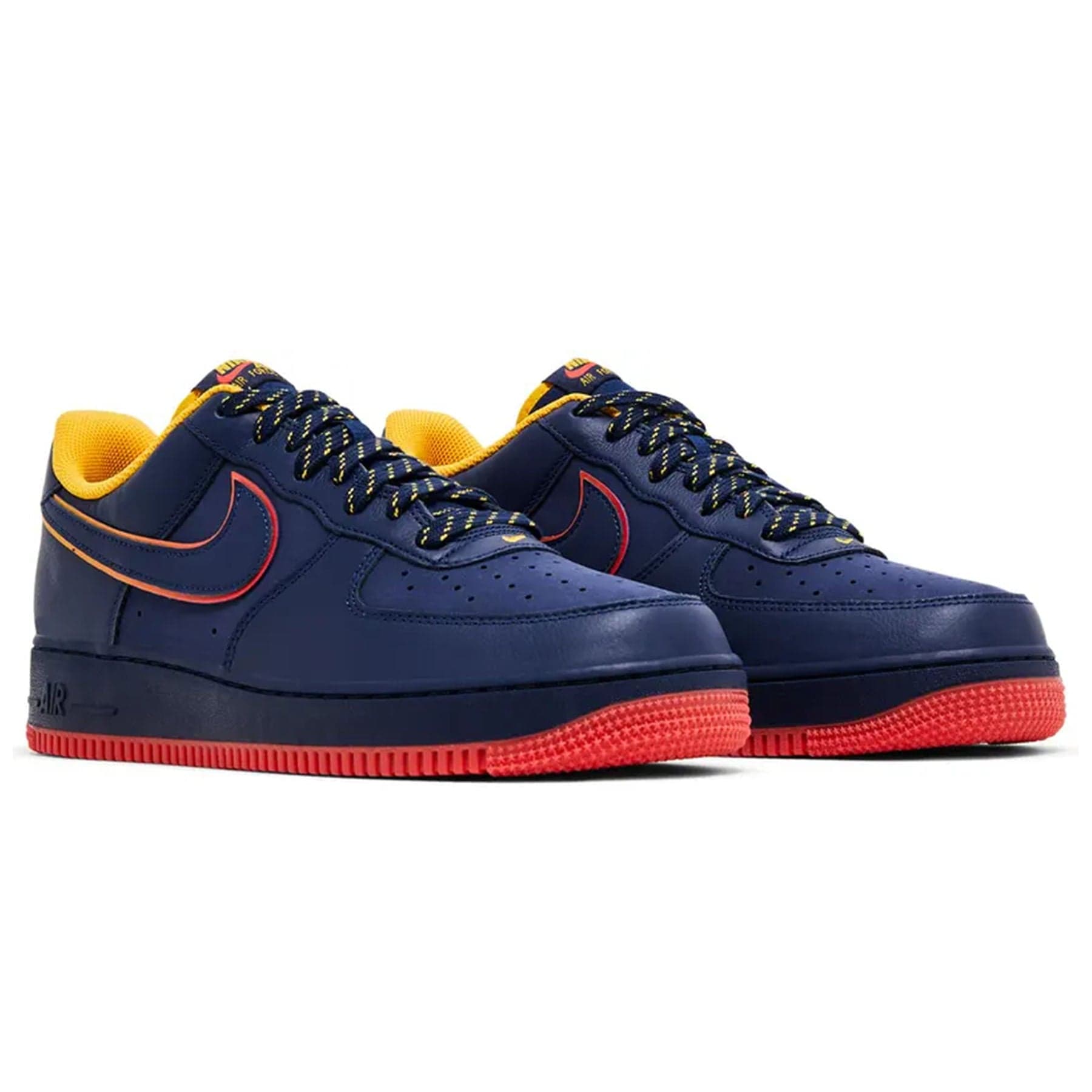 Air Force 1 Low 'Retro Pack'