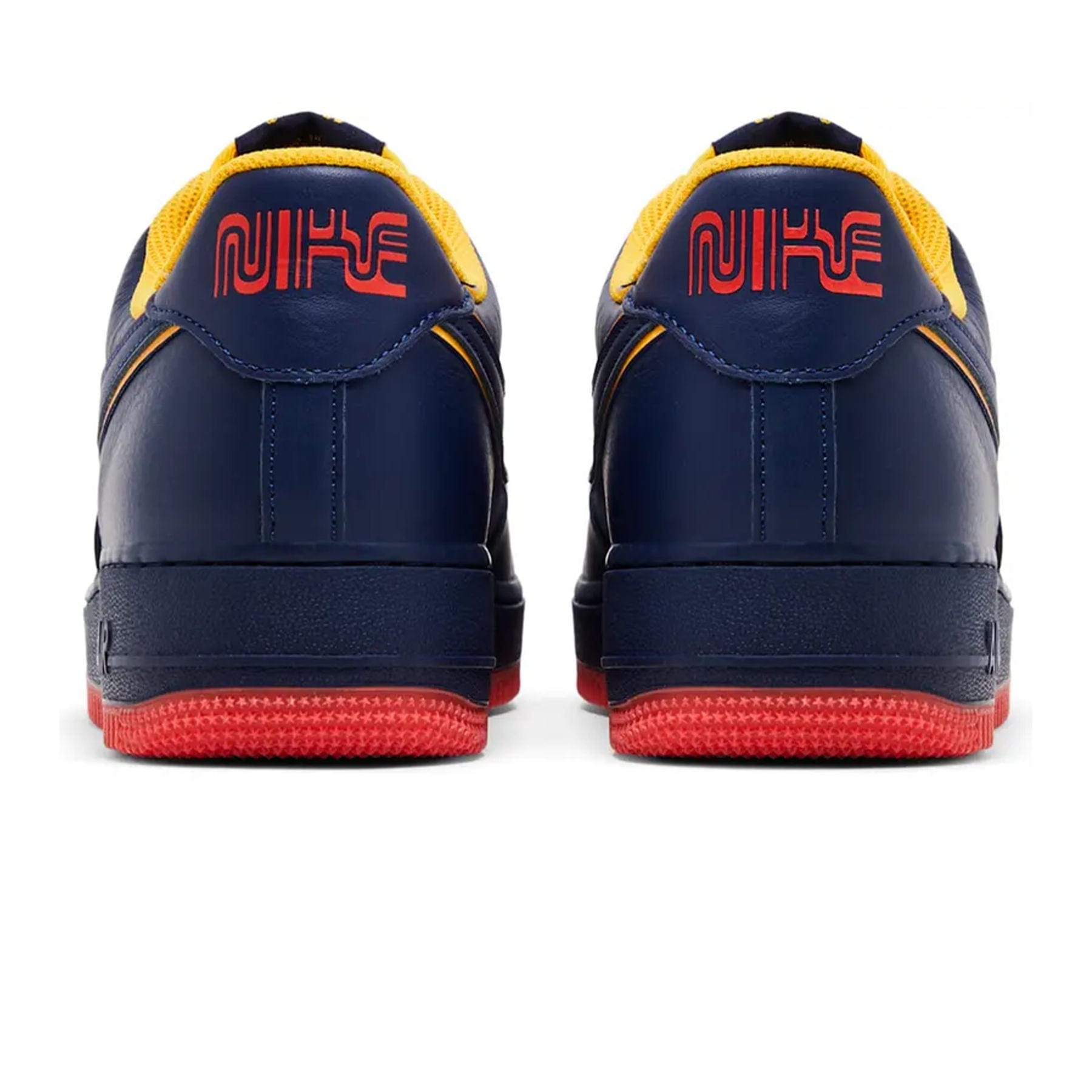 Air Force 1 Low 'Retro Pack'