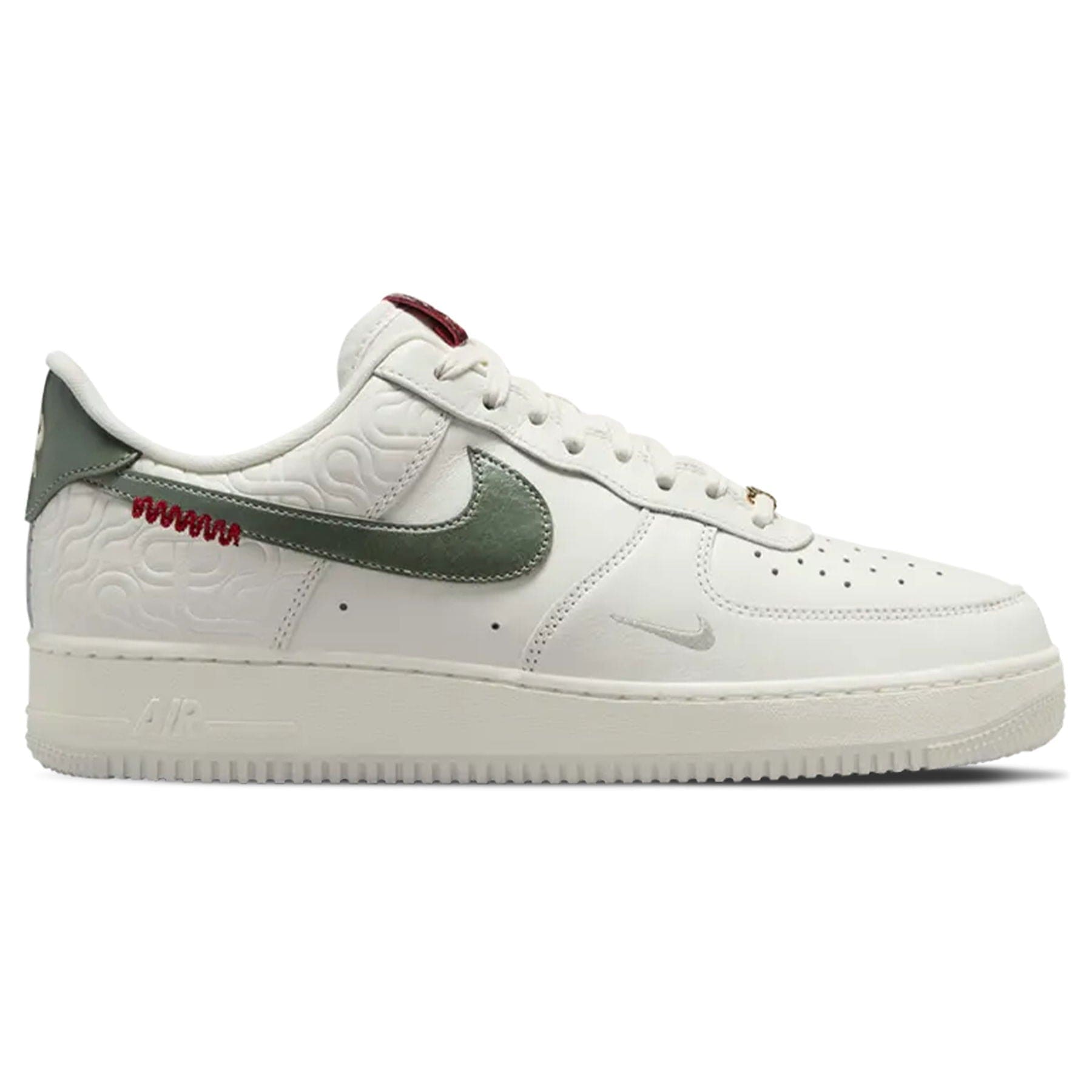 Nike Air Force 1 '07 LE 'Year of the Snake'