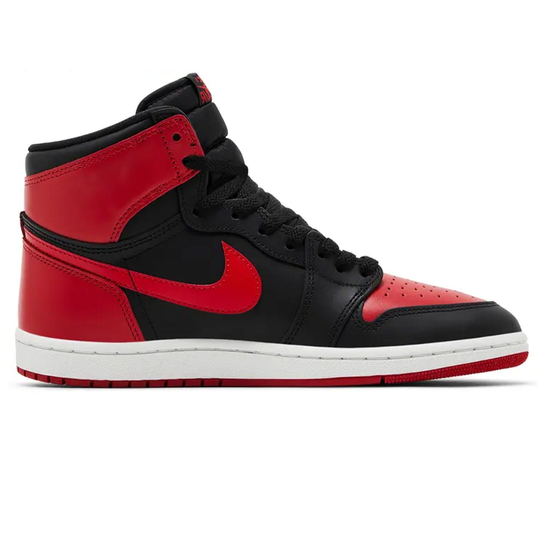 Air Jordan 1 Retro High '85 OG 'Bred' 2025
