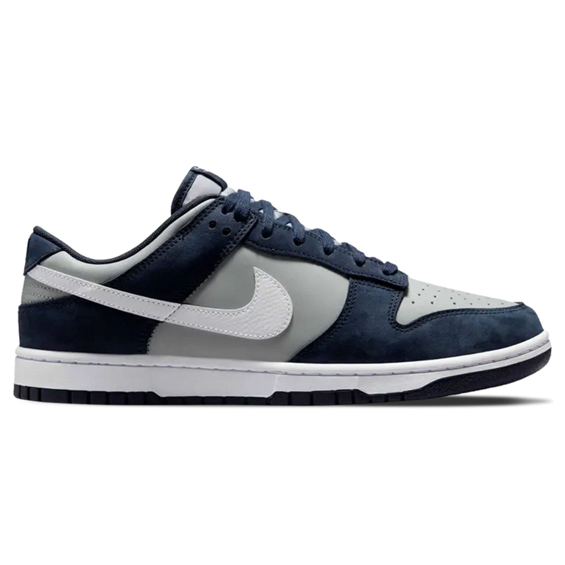 Nike Dunk Low 'Obsidian Light Smoke Grey'