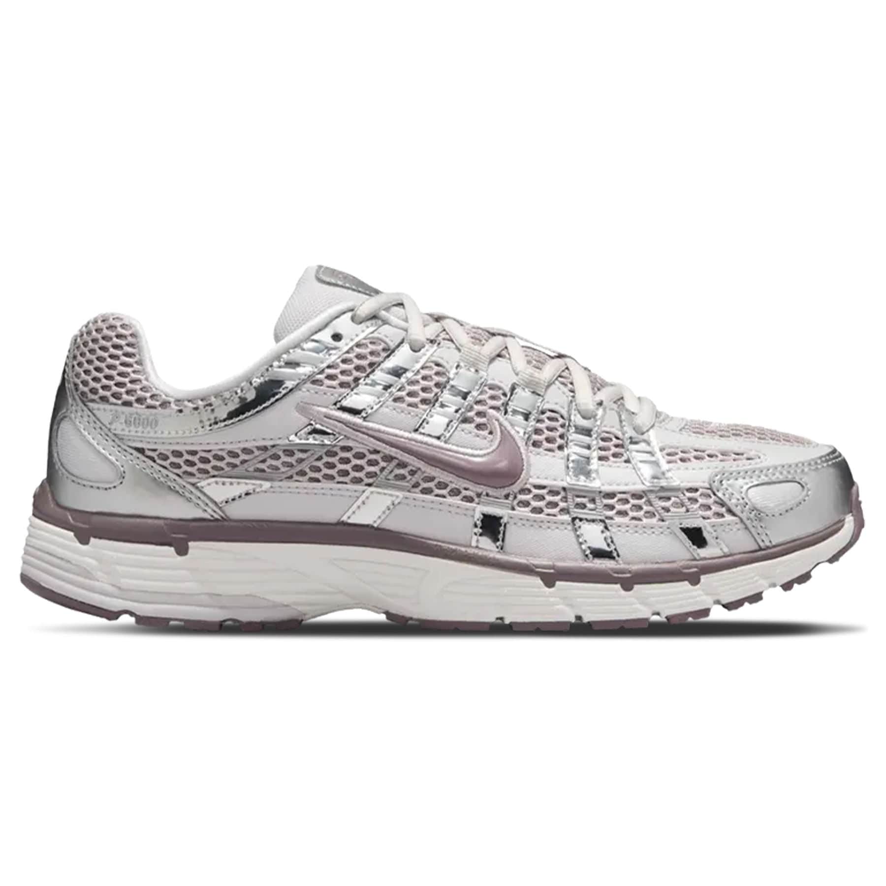 Nike P-6000 Wmns 'Platinum Violet'