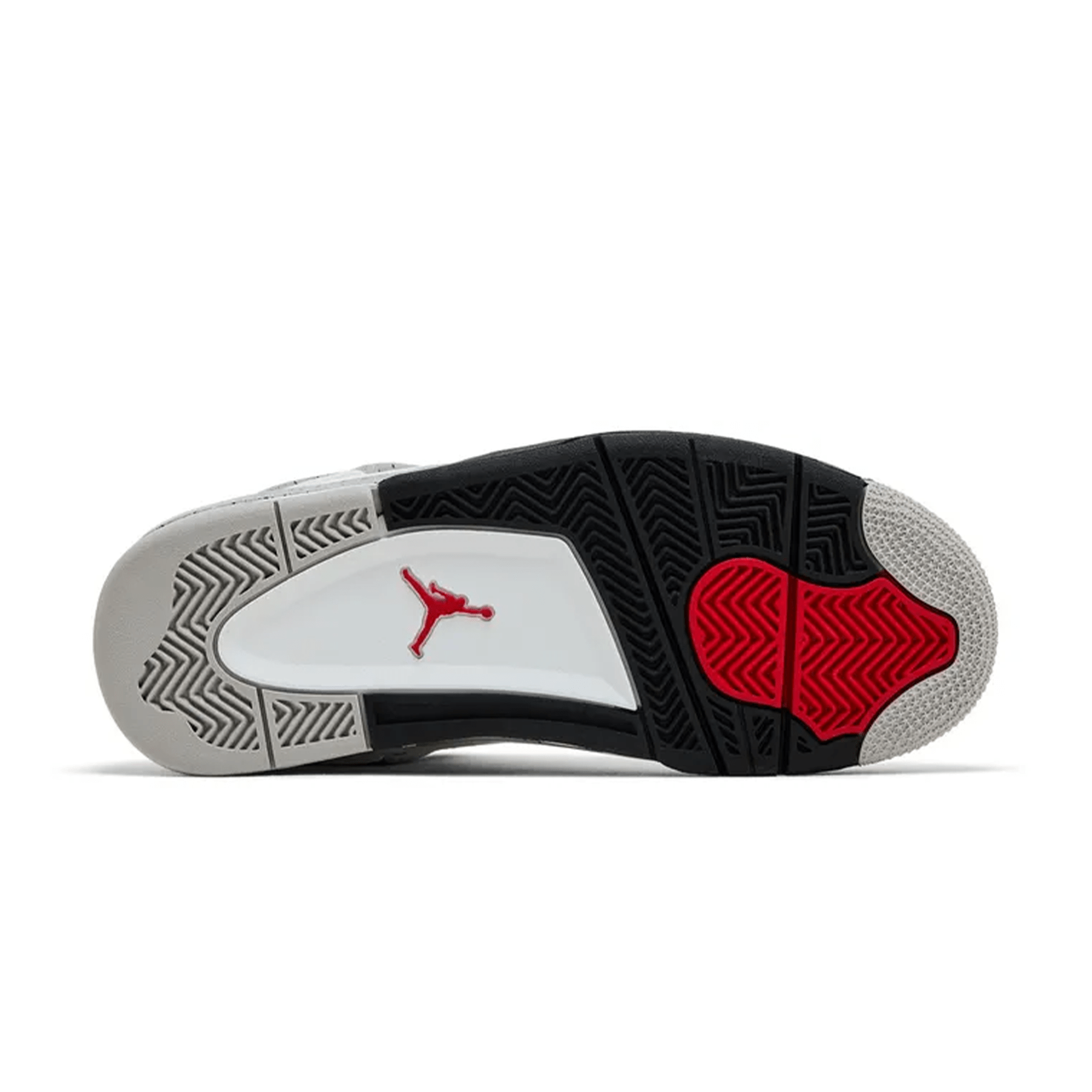 Air Jordan 4 Retro OG GS 'White Cement' 2025