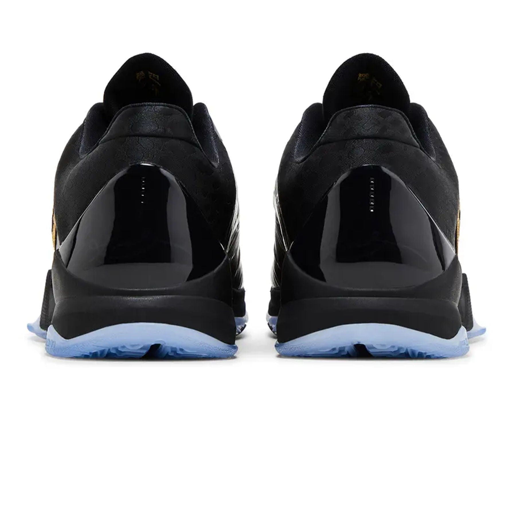 Nike Zoom Kobe 5 Protro 'Year of the Mamba - Eggplant'