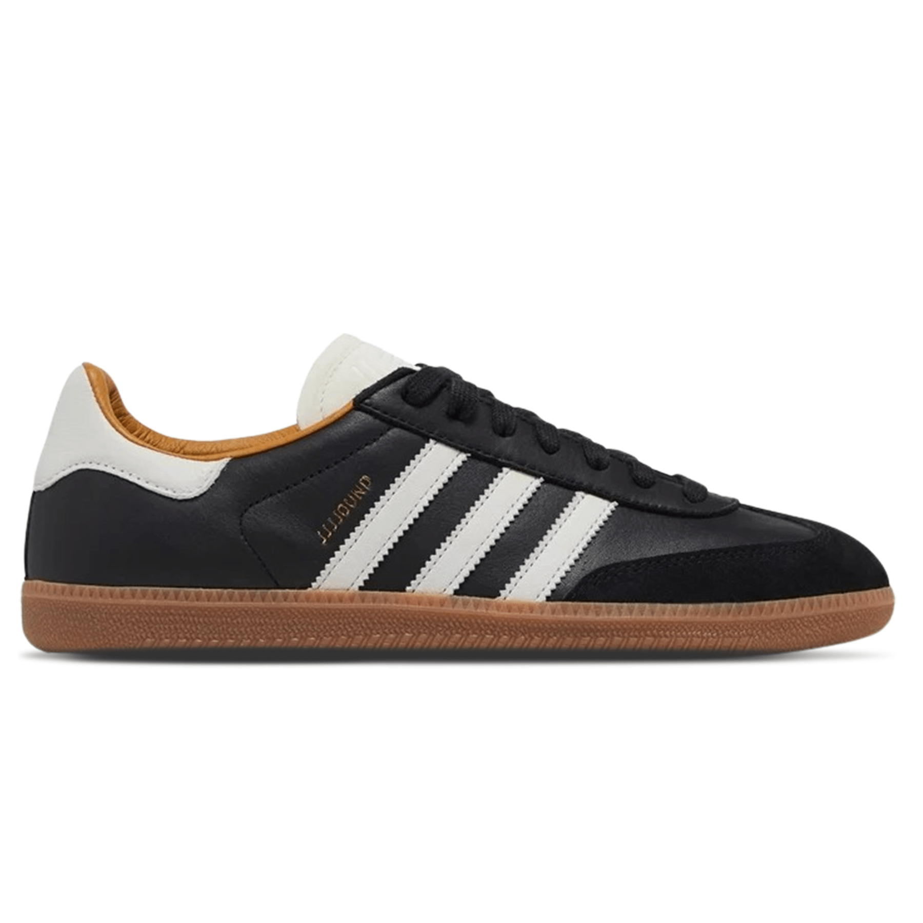 JJJJound x adidas Samba OG 'Black'