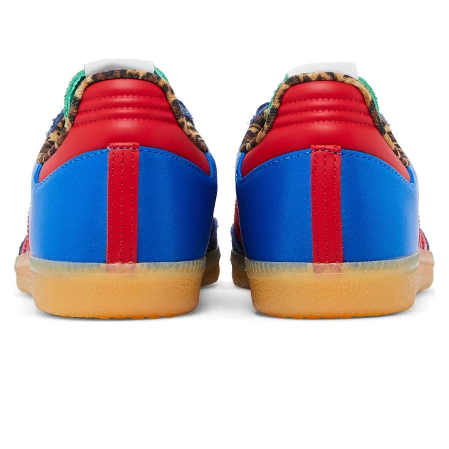 Sneaker Politics x adidas Samba 'Consortium Cup'