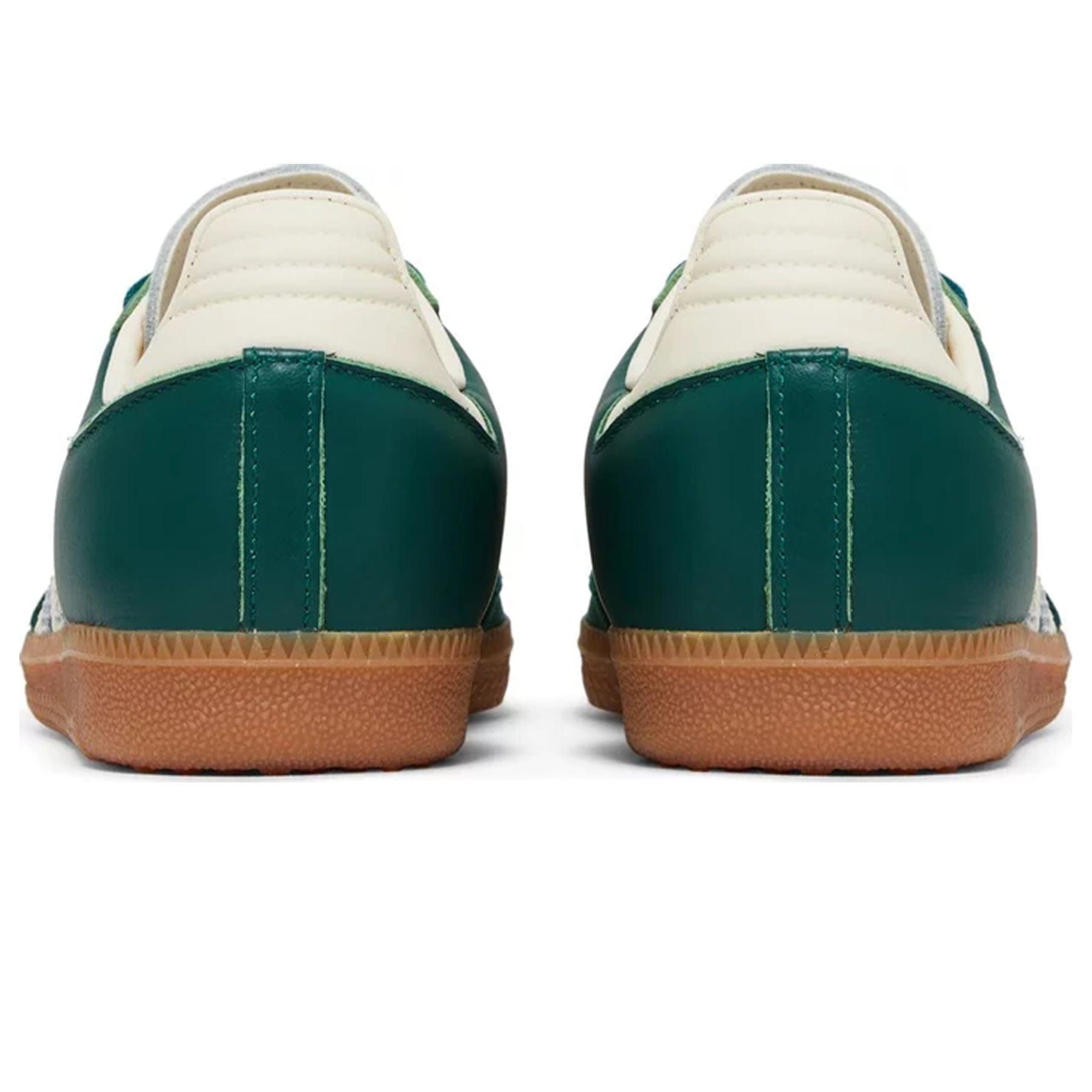 adidas Samba OG Wmns 'Collegiate Green Gum'