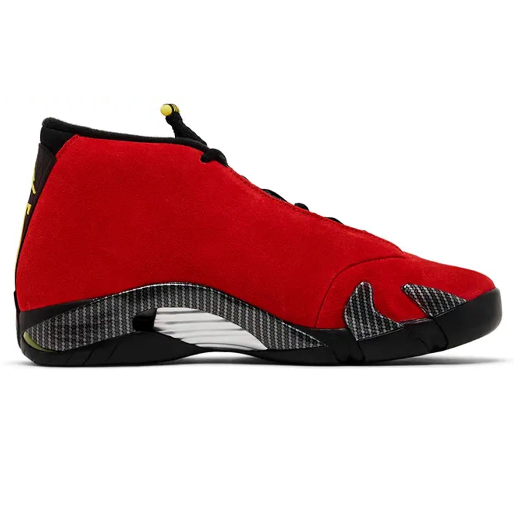Air Jordan 14 Retro 'Ferrari' 2025